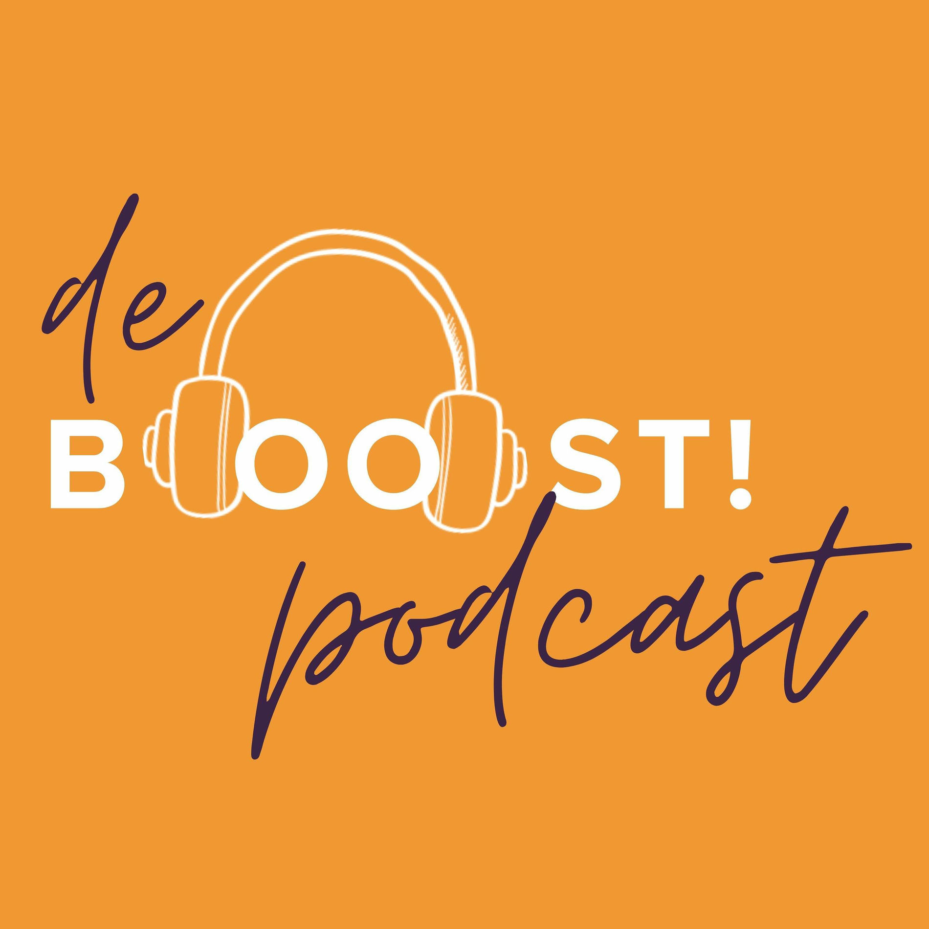 Show cover of de BOOST! podcast