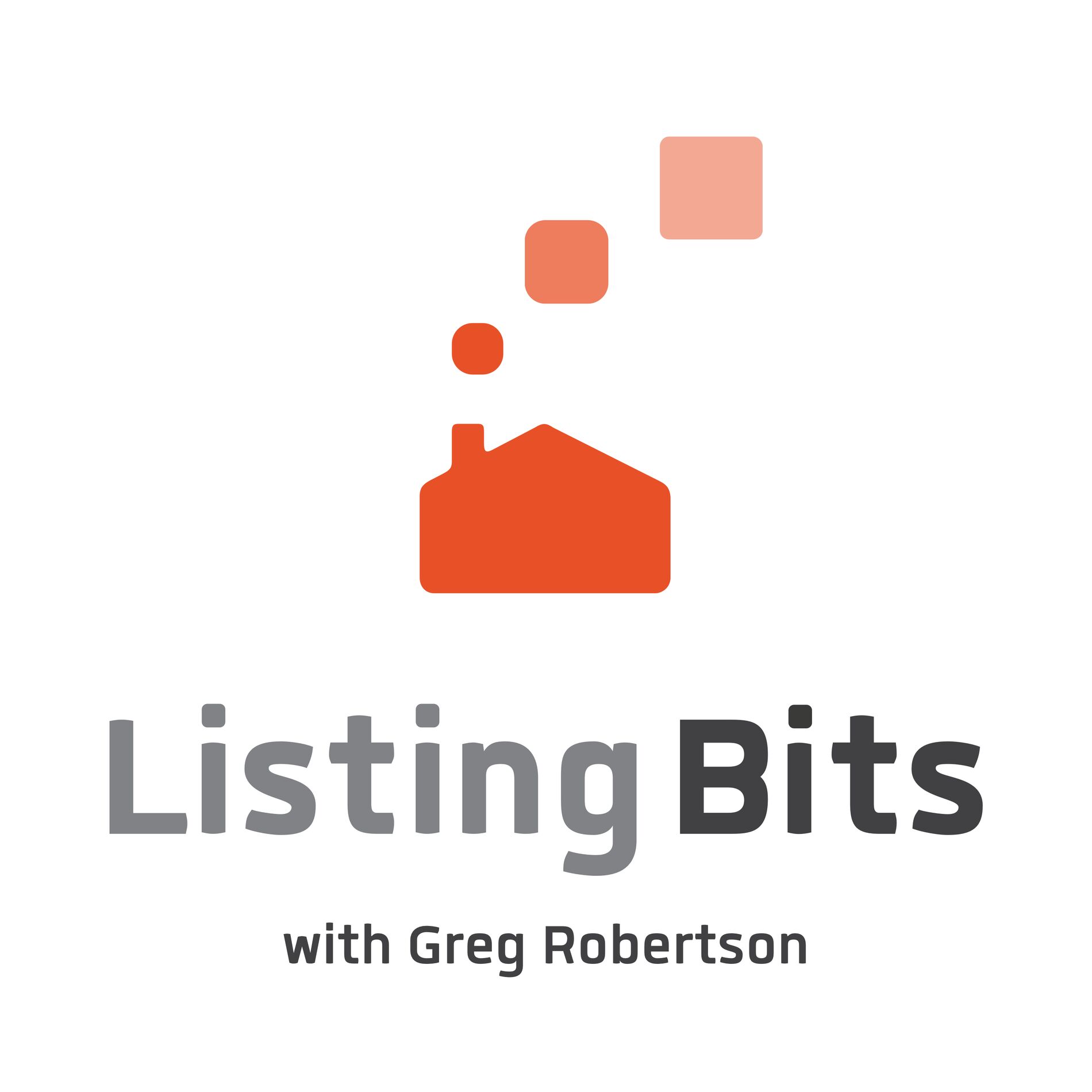 Show cover of Listing Bits