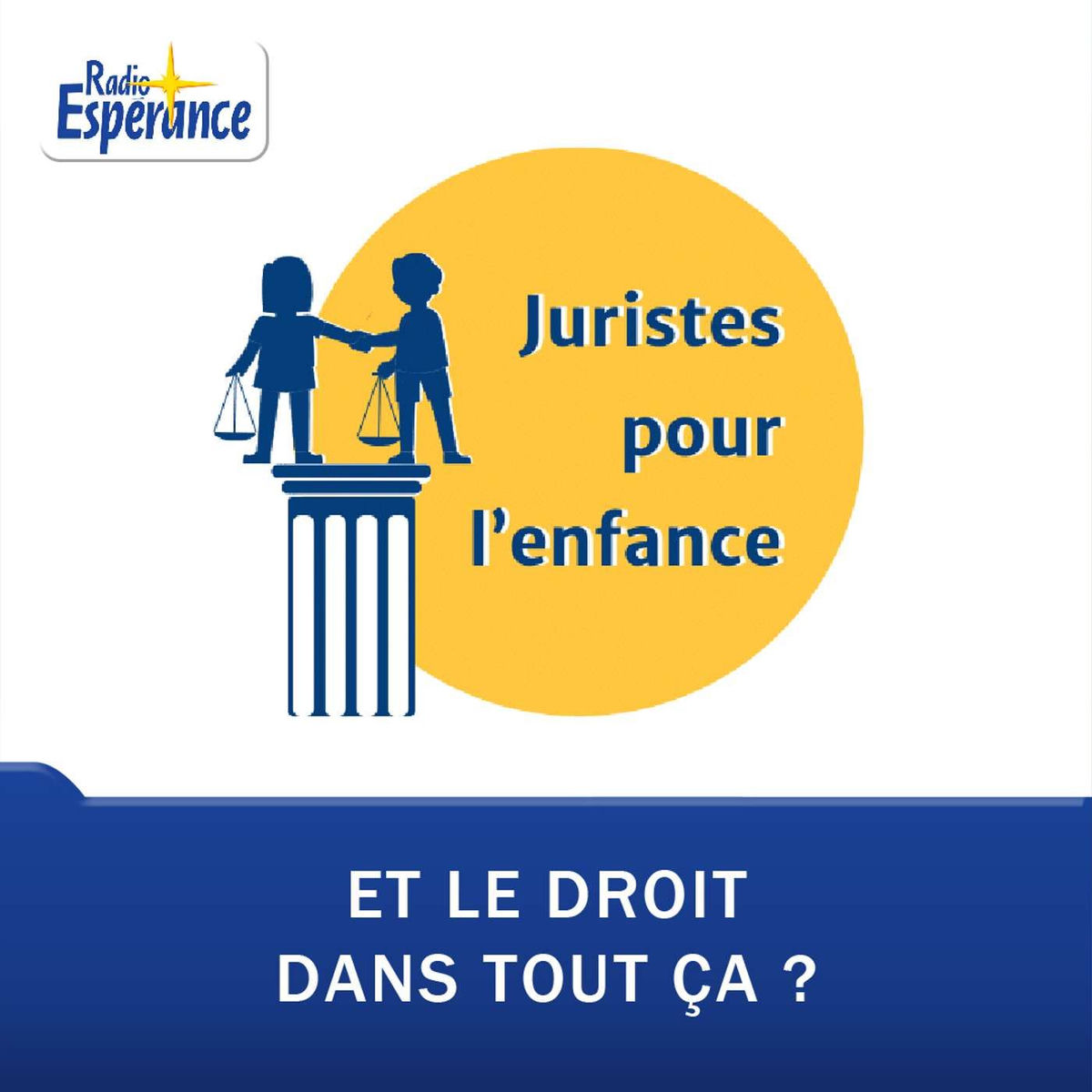 Show cover of Et le droit dans tout ça ?