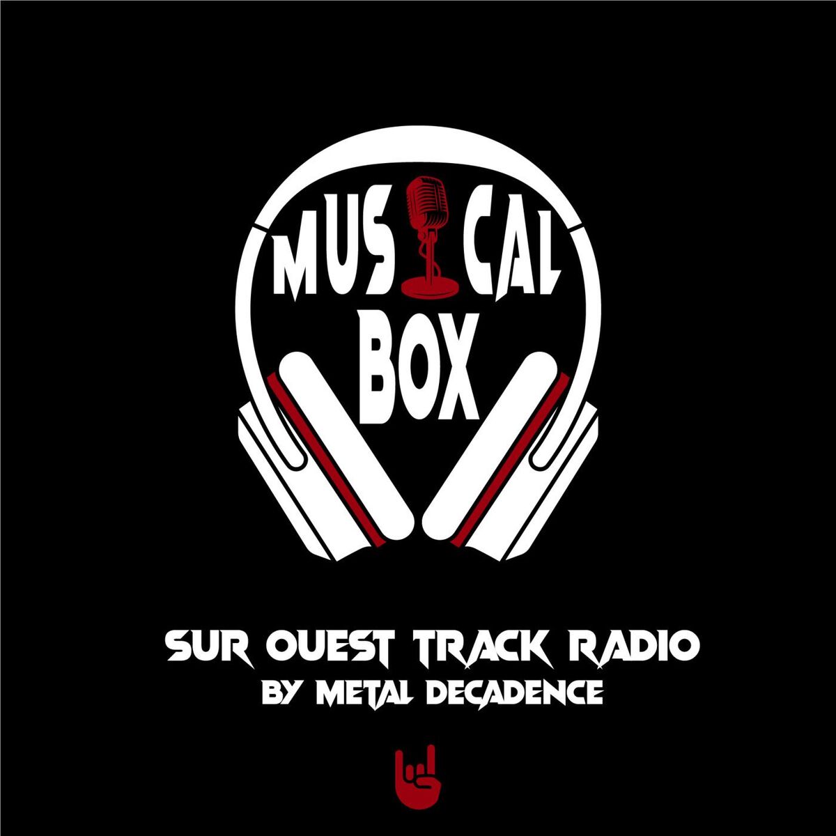 Show cover of Musical Box