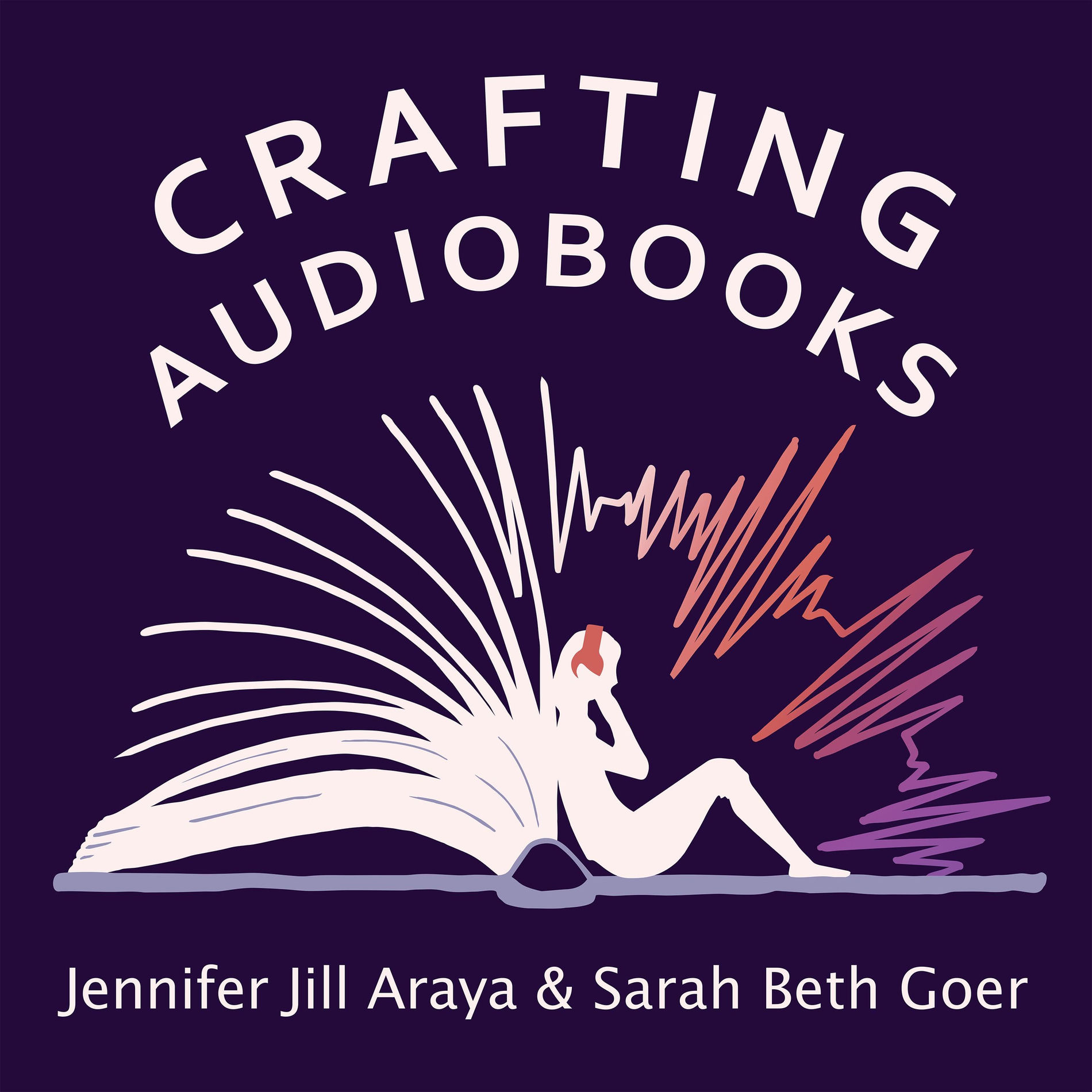Show cover of Crafting Audiobooks