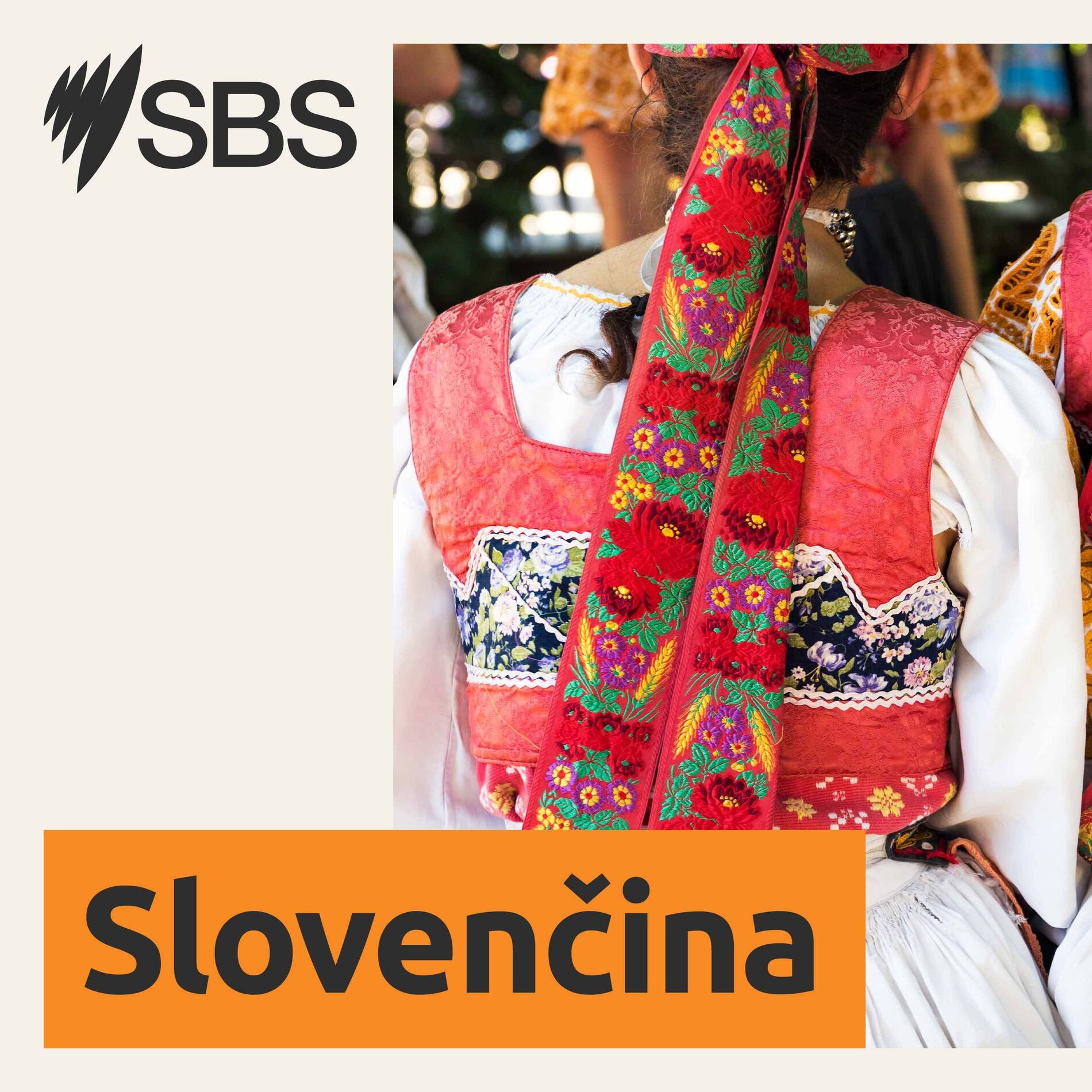 Show cover of SBS Slovak - SBS po slovensky