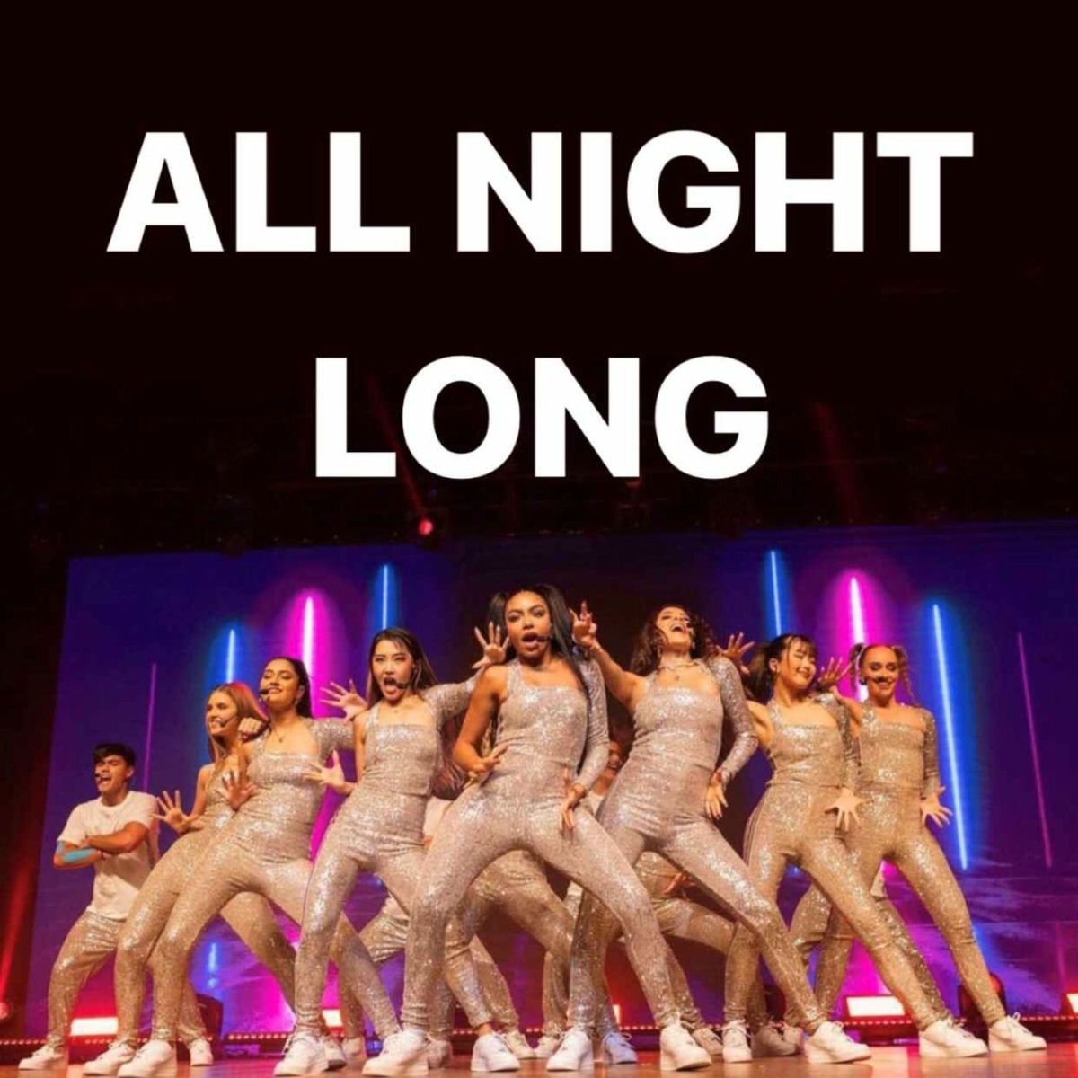 Show cover of All Night Long