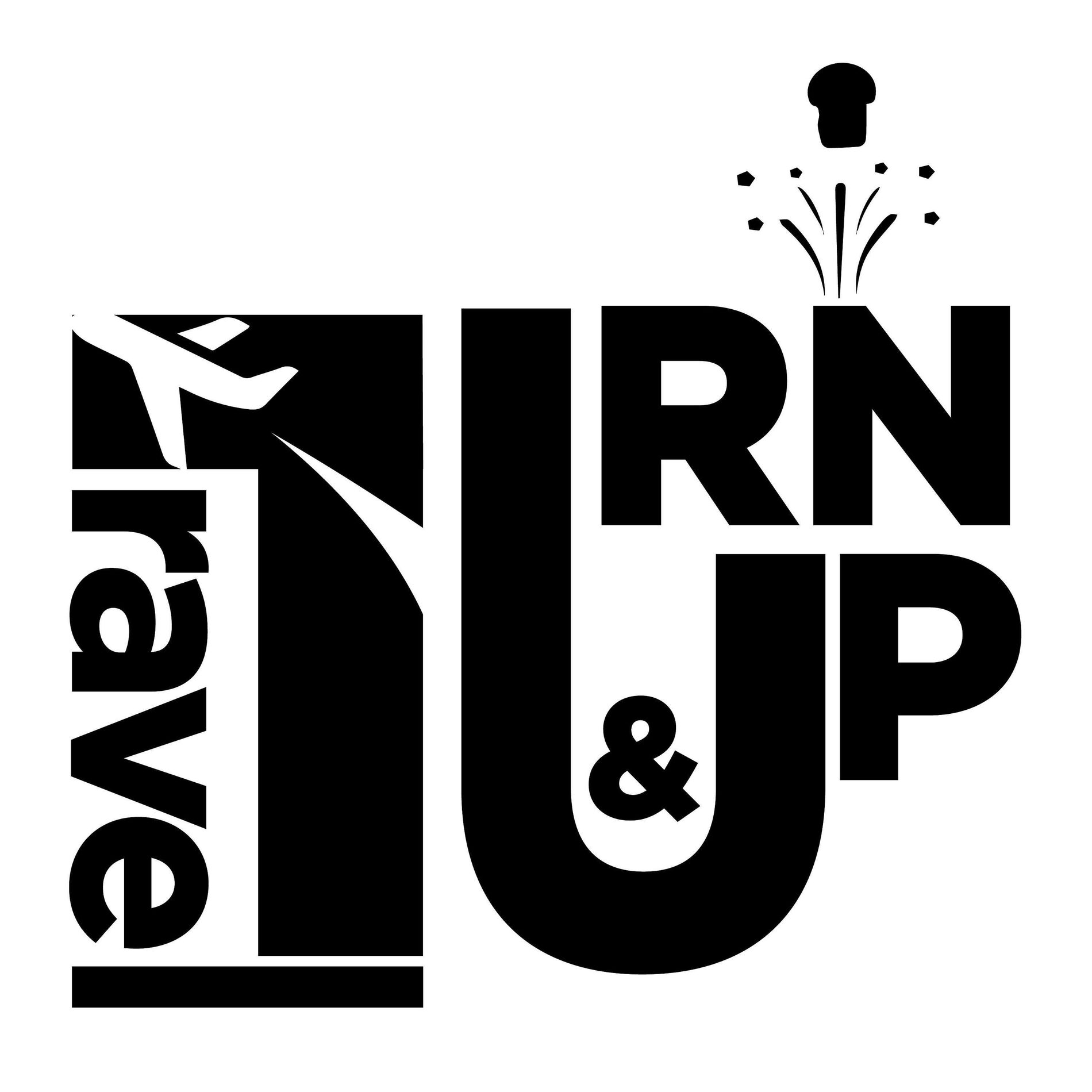Show cover of Travel and Turn Up Podcast
