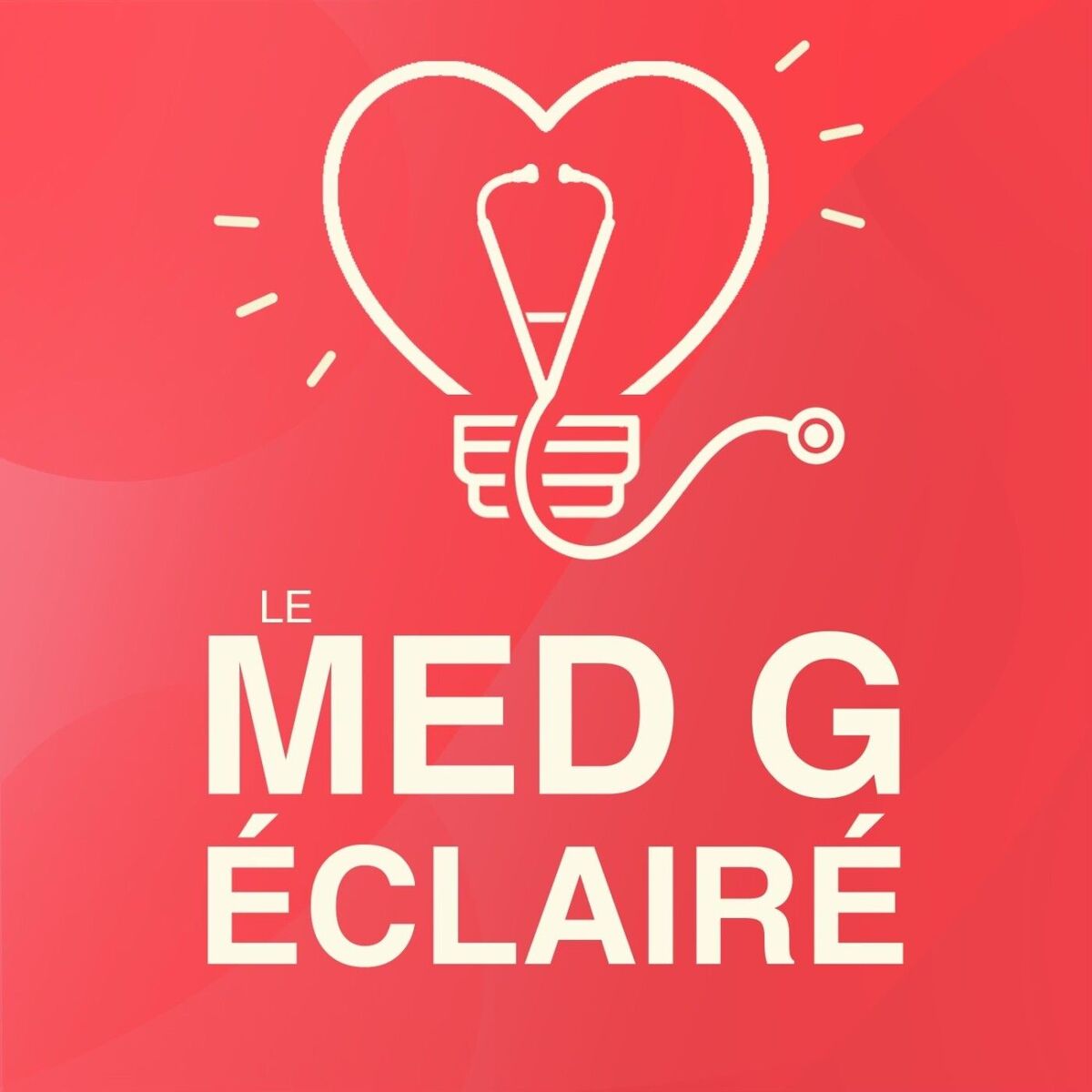 Show cover of Le Med G Eclairé