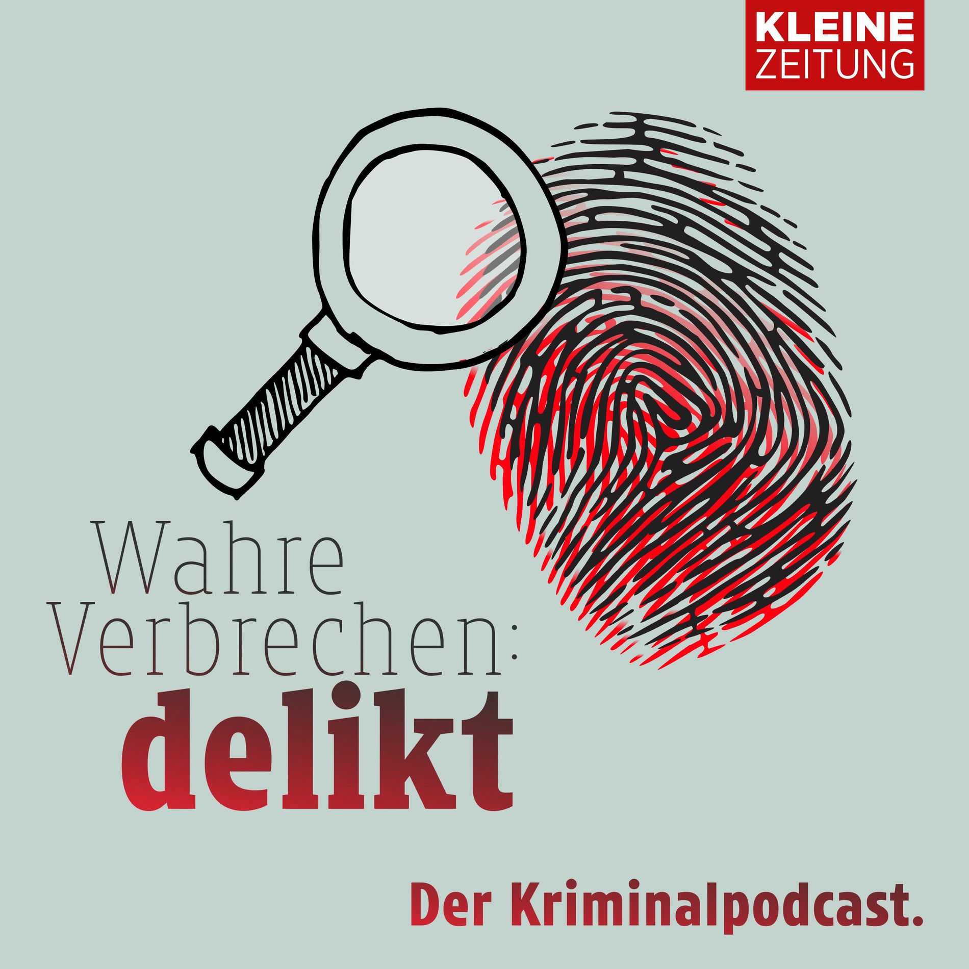 Show cover of delikt – Wahre Verbrechen aus Österreichs Süden