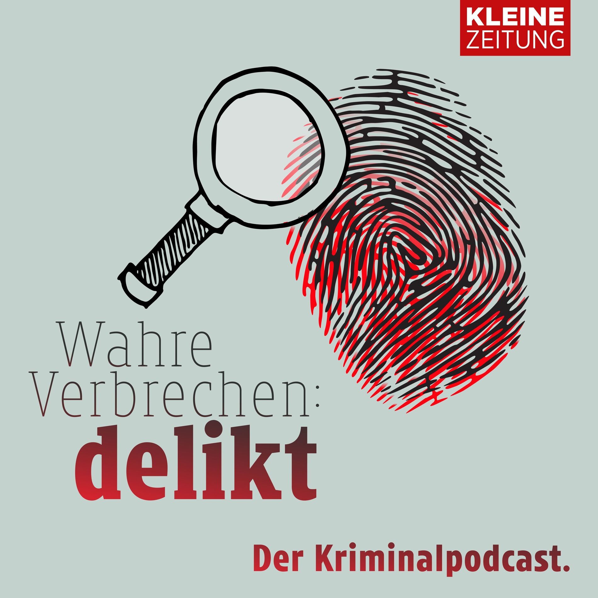 Show cover of delikt – Wahre Verbrechen aus Österreichs Süden