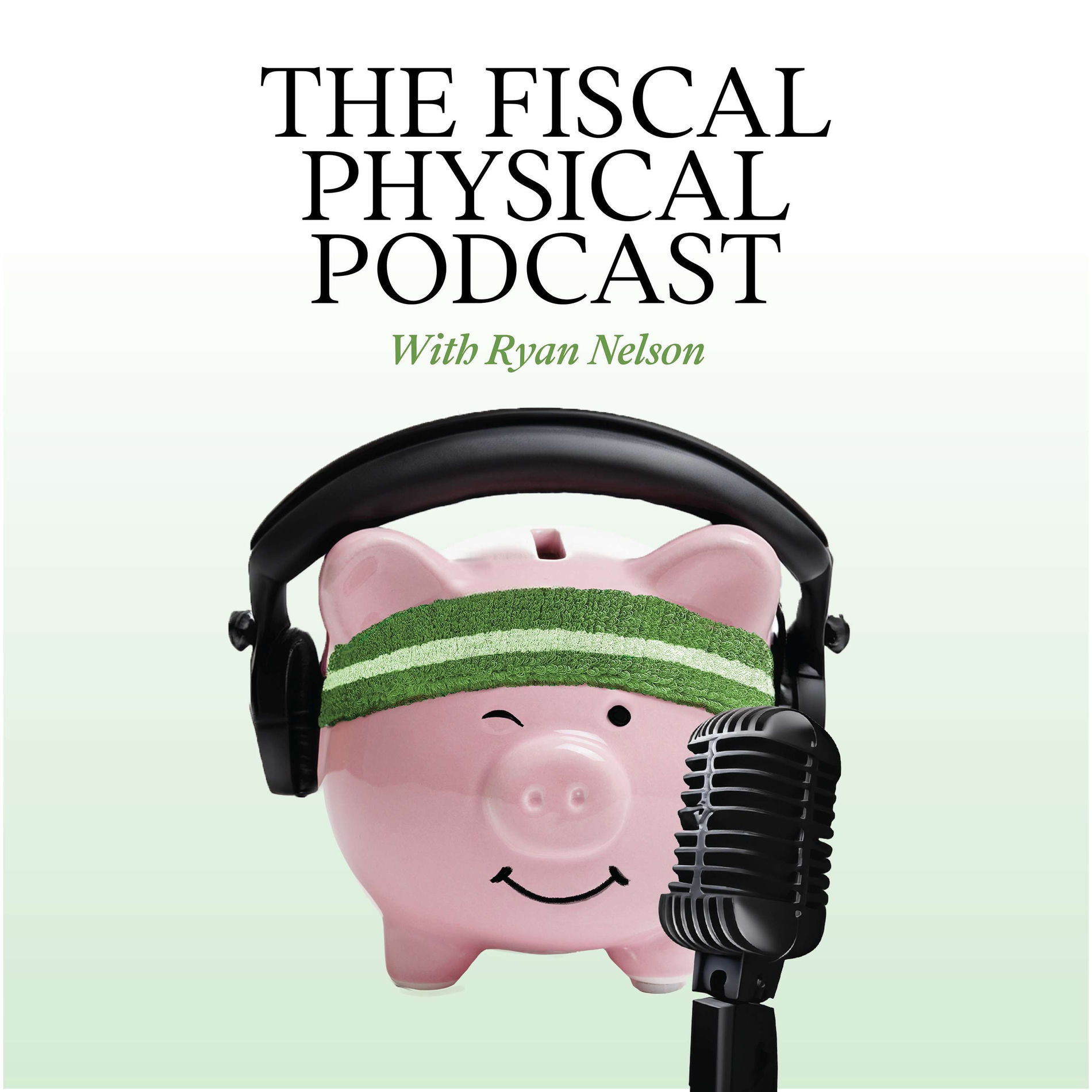 Show cover of The Fiscal Physical Retirement Podcast