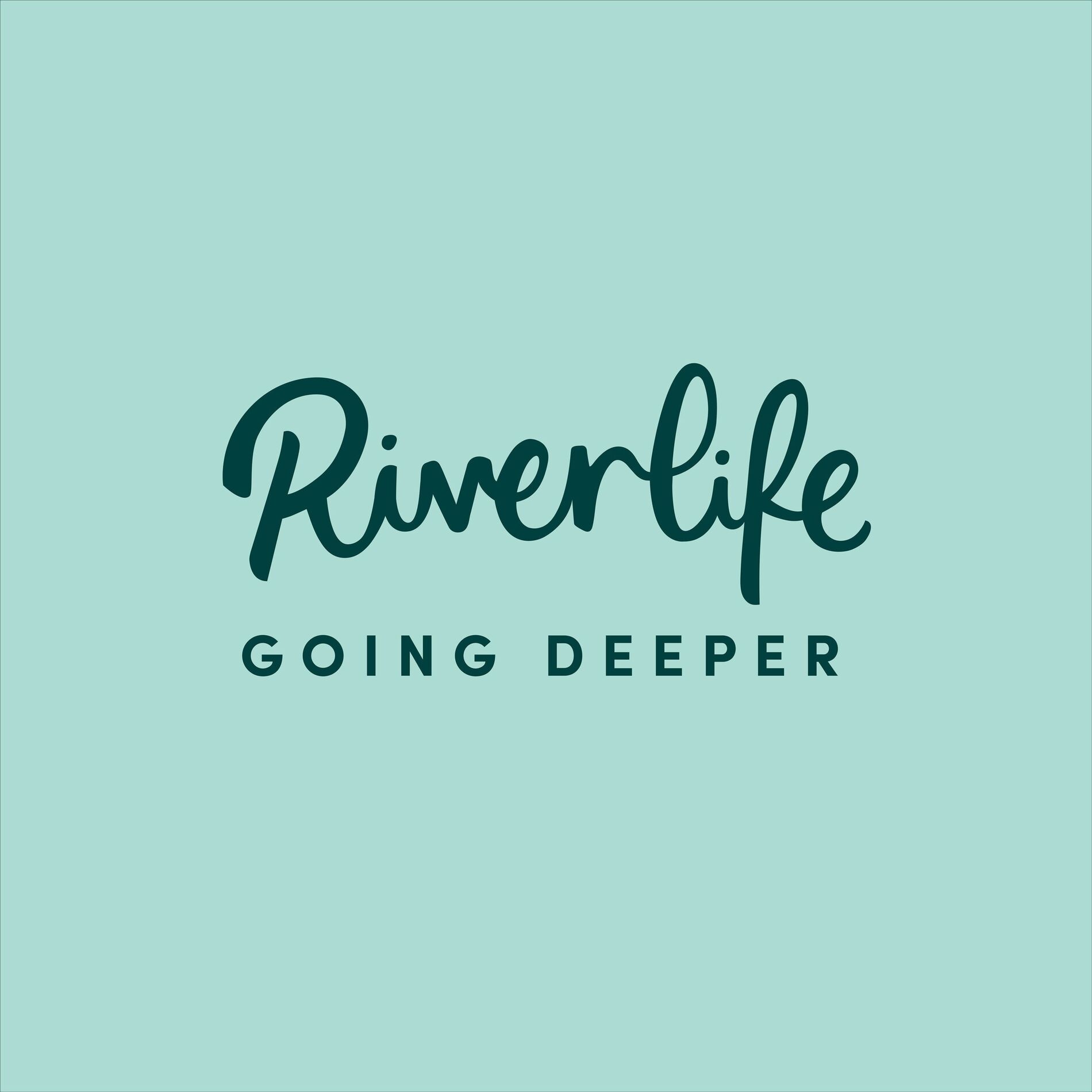 Show cover of Going Deeper