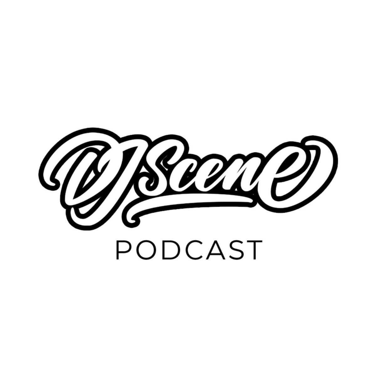 Show cover of DJ SCENE PODCAST