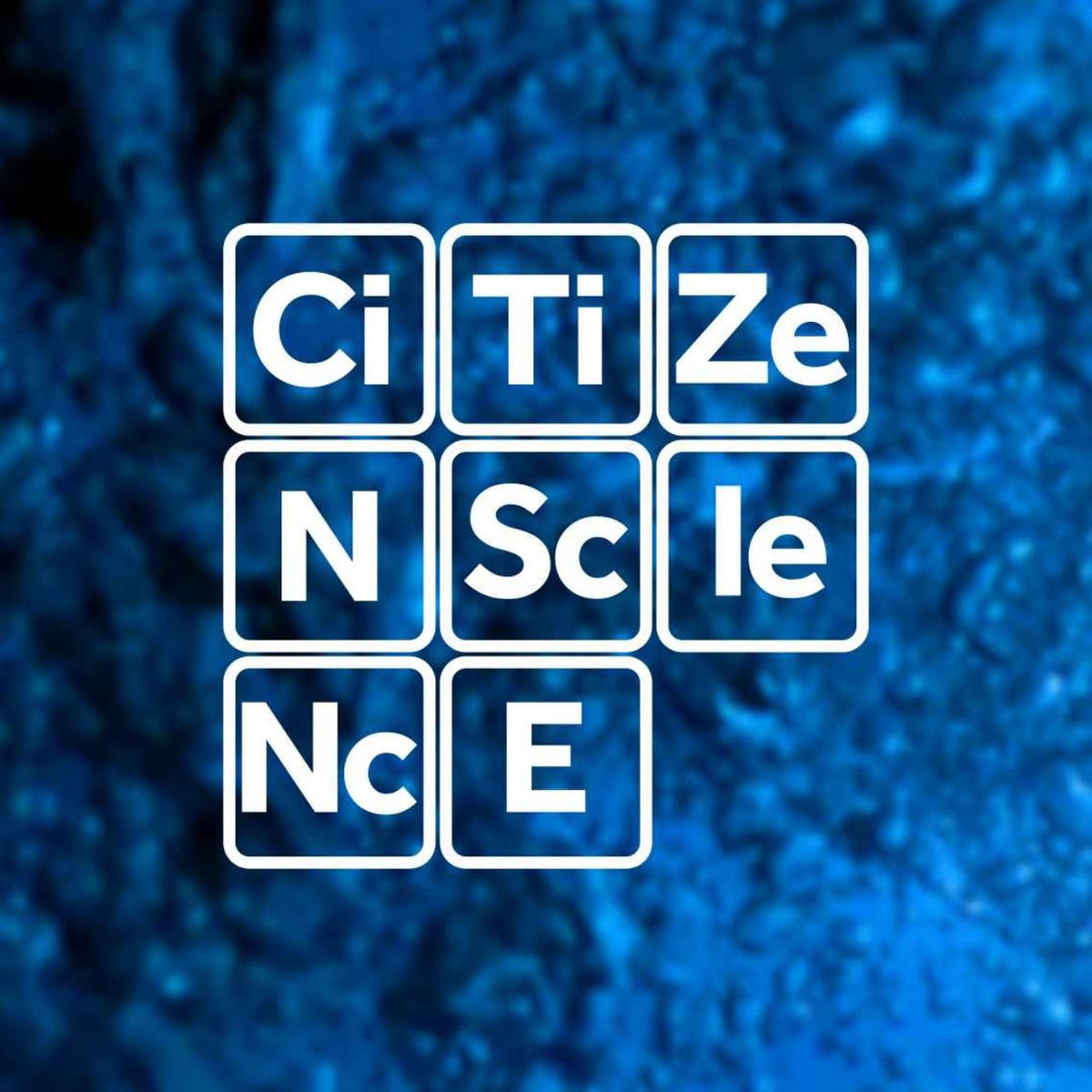 Show cover of Citizen Science Show