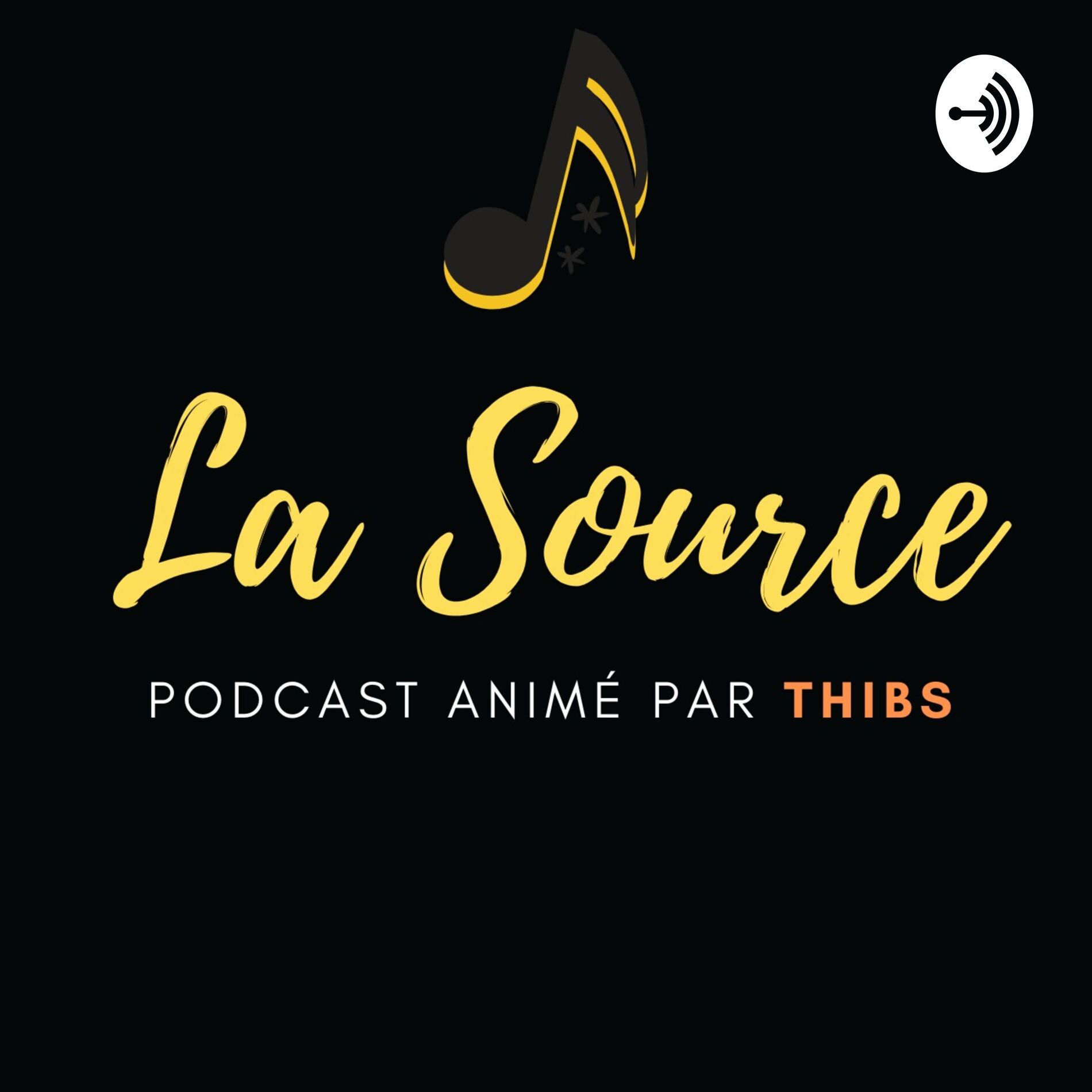 Show cover of La Source