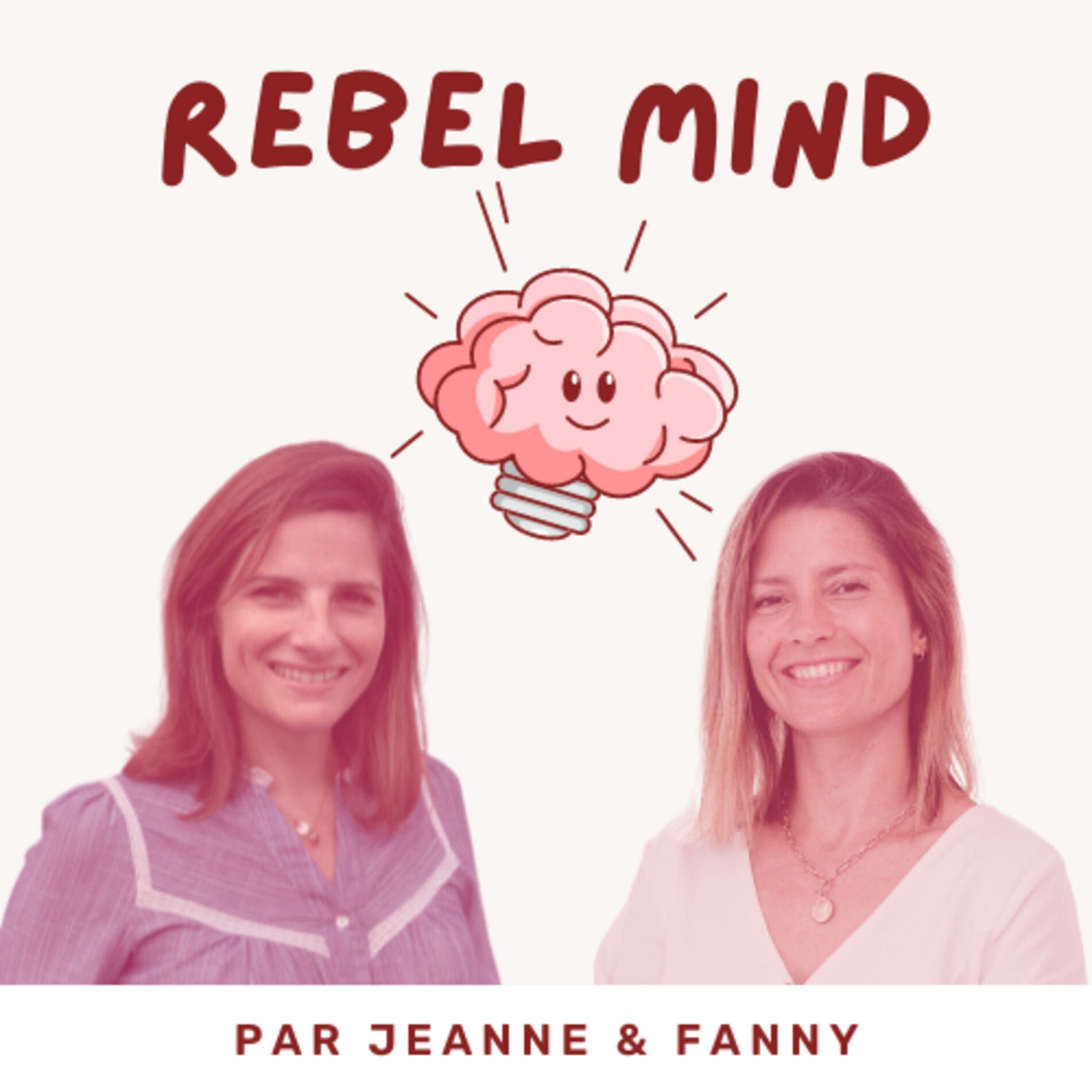 Show cover of Rebel Mind