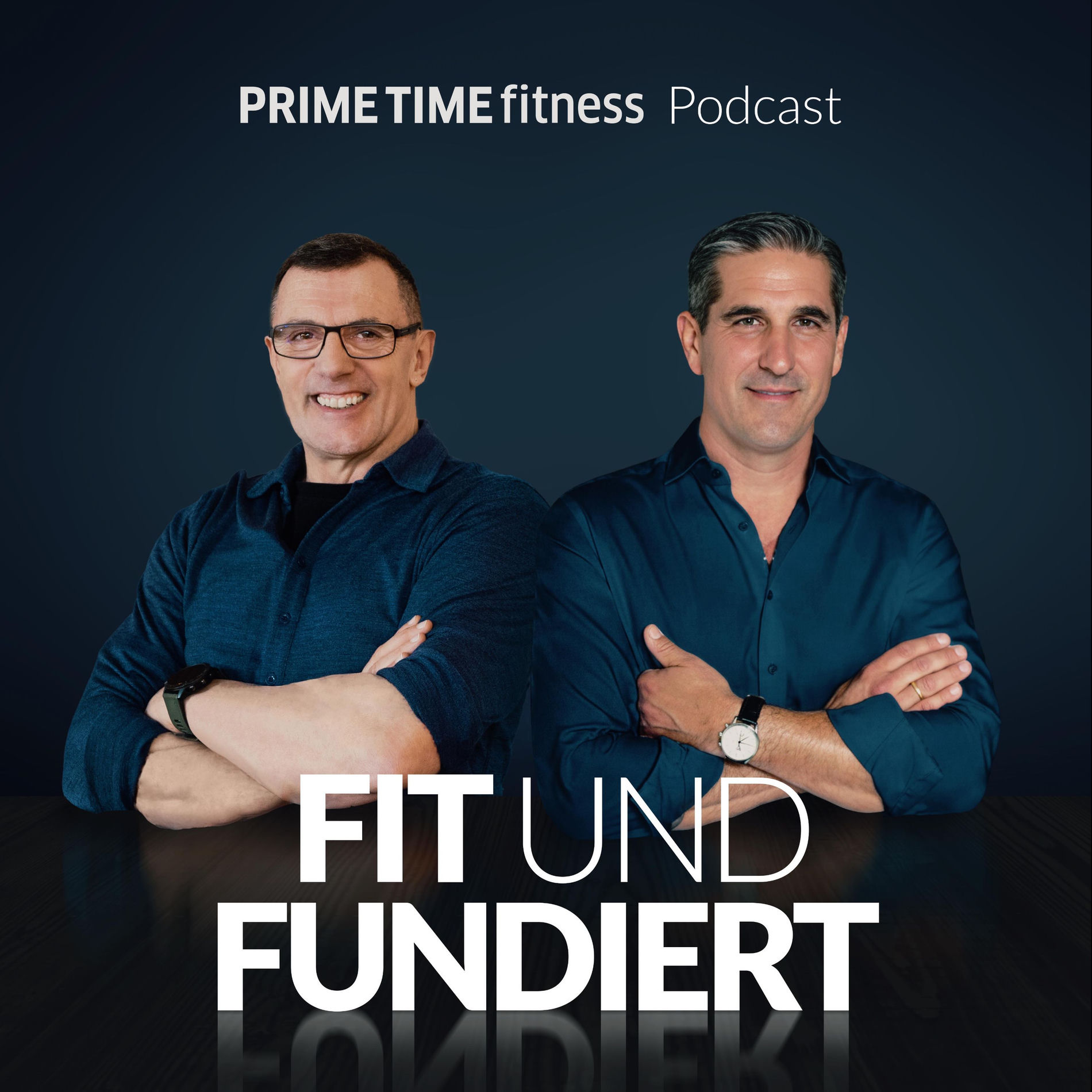 Show cover of Fit und Fundiert