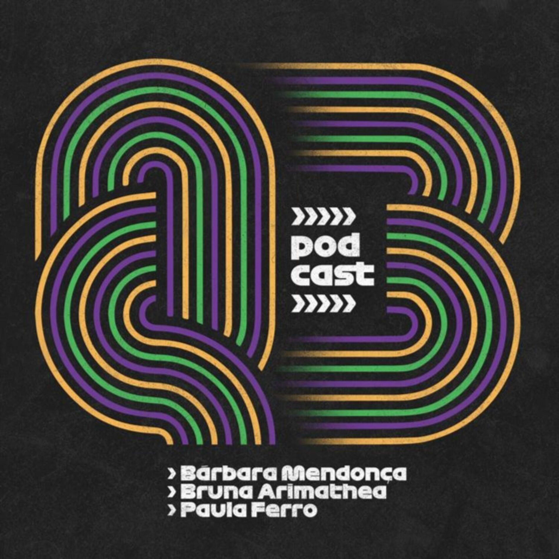 Show cover of Q3 Podcast