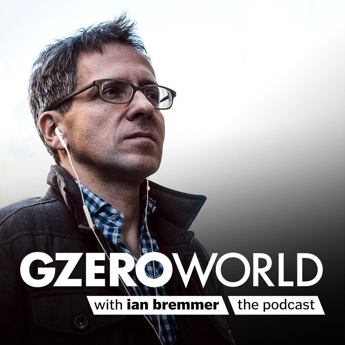 Show cover of GZERO World with Ian Bremmer