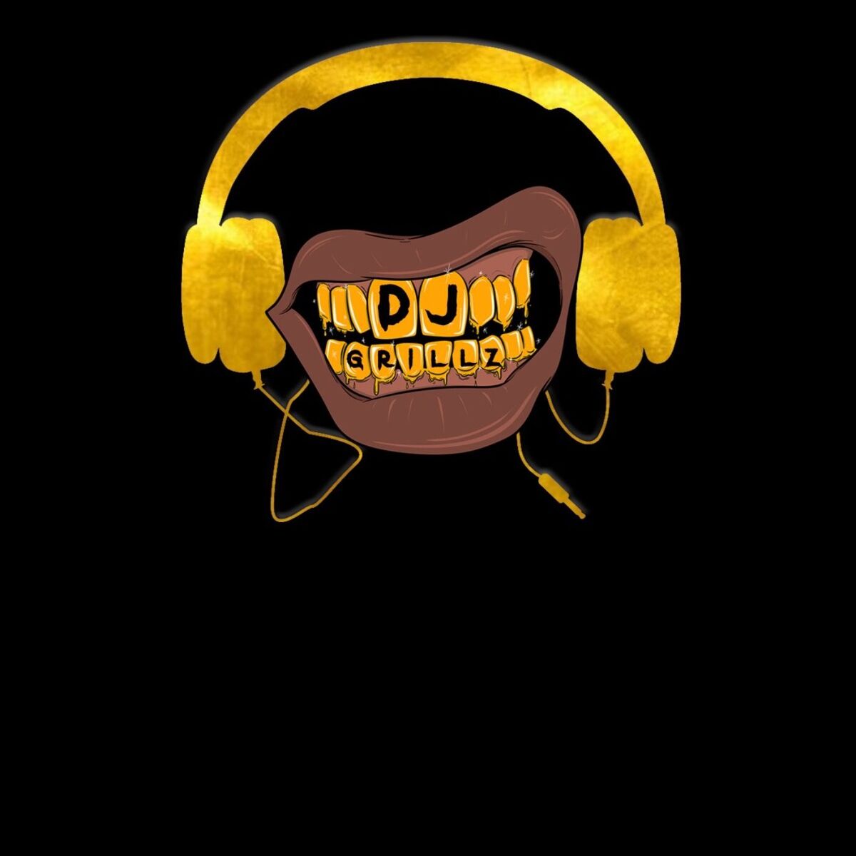 Show cover of DJ Grillz
