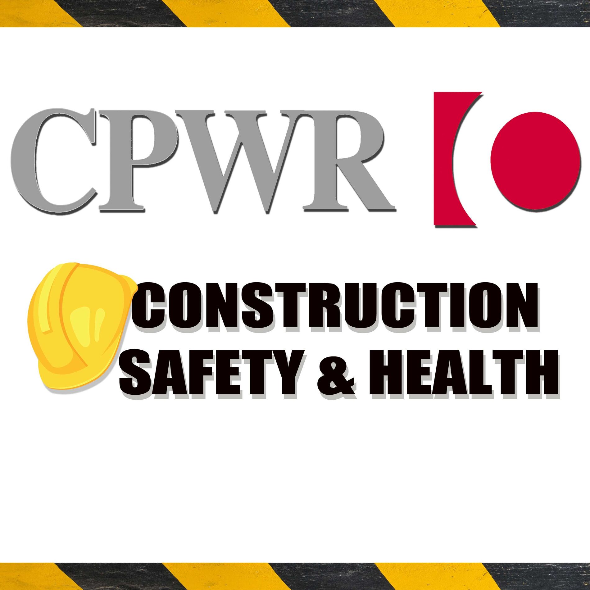 Show cover of CPWR Construction Safety and Health