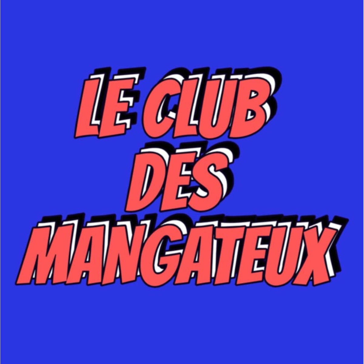 Show cover of Le coin des Mangateux