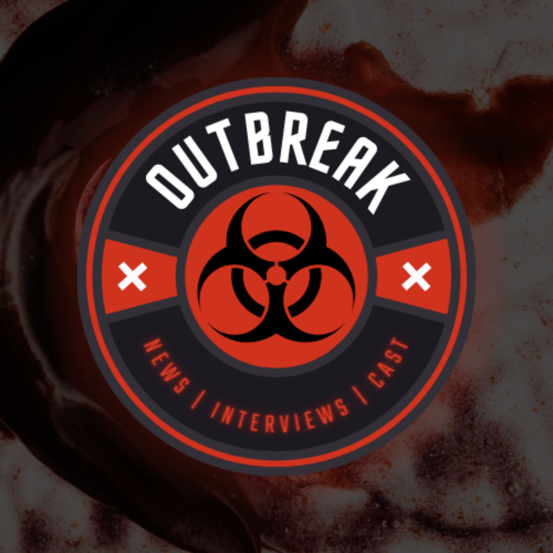 Show cover of Outbreak News Interviews