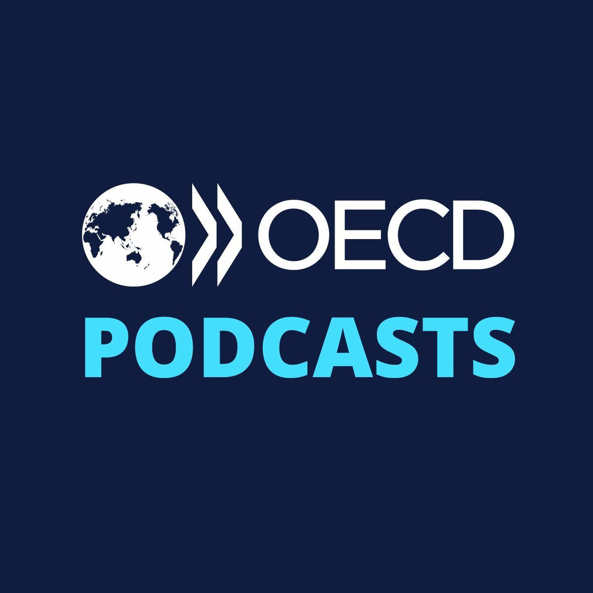 Show cover of OECD Podcasts