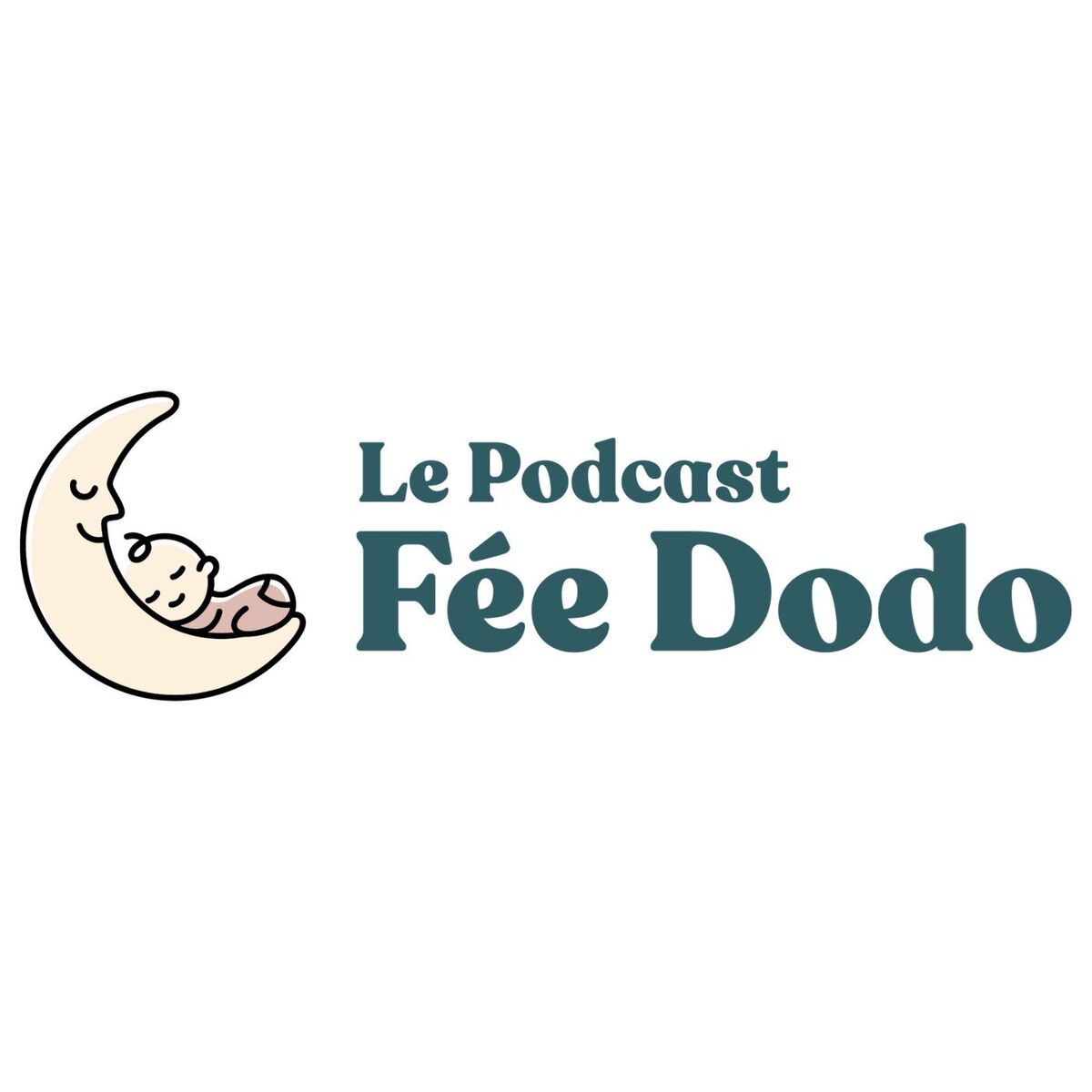 Show cover of Le Podcast Fée Dodo