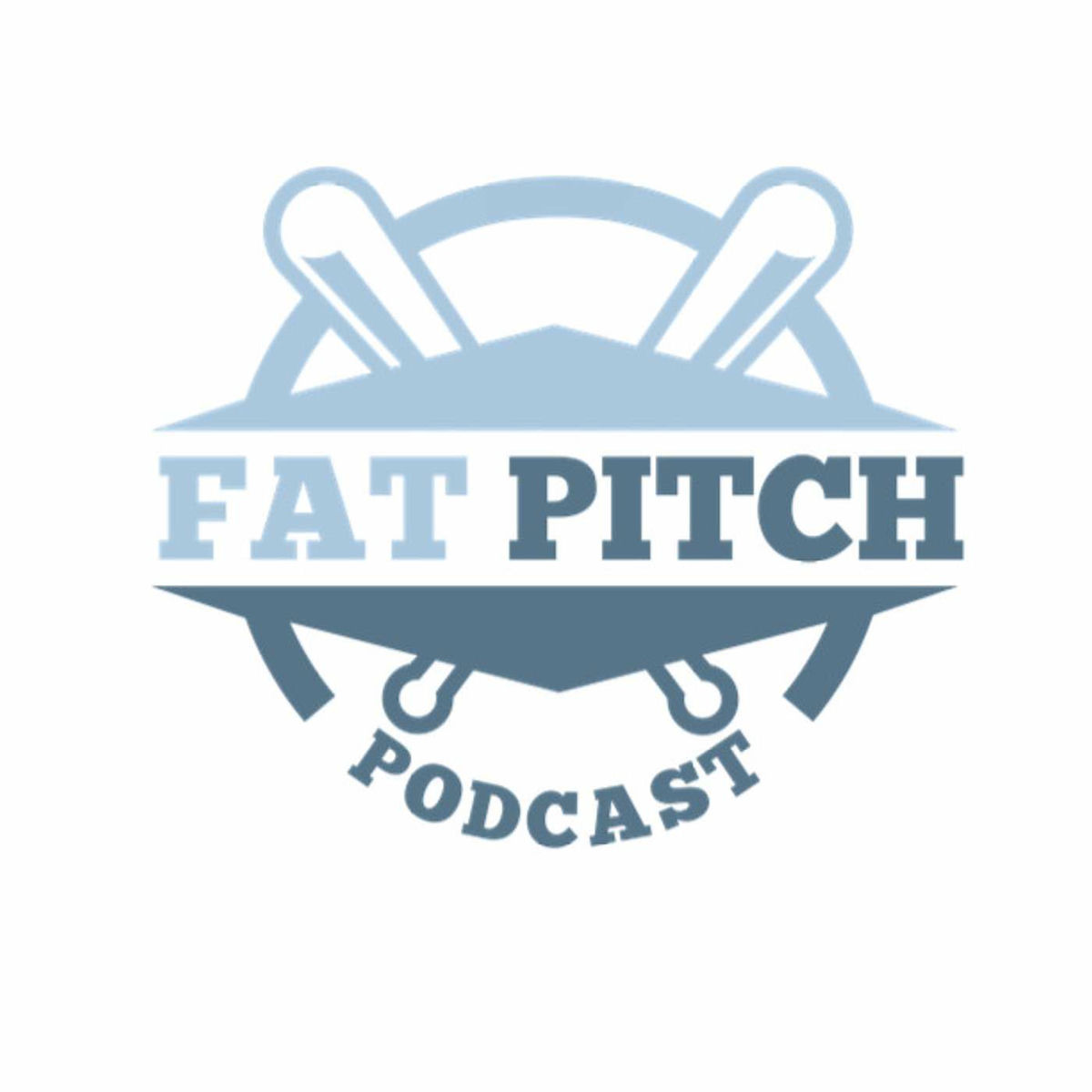 Show cover of The Fat Pitch