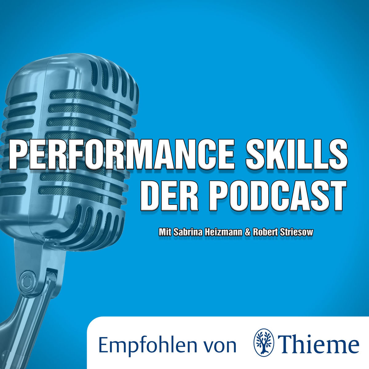 Show cover of Performance Skills