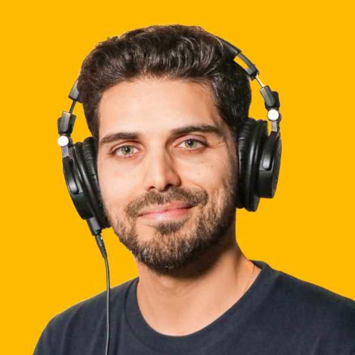 Show cover of Alex de Castro