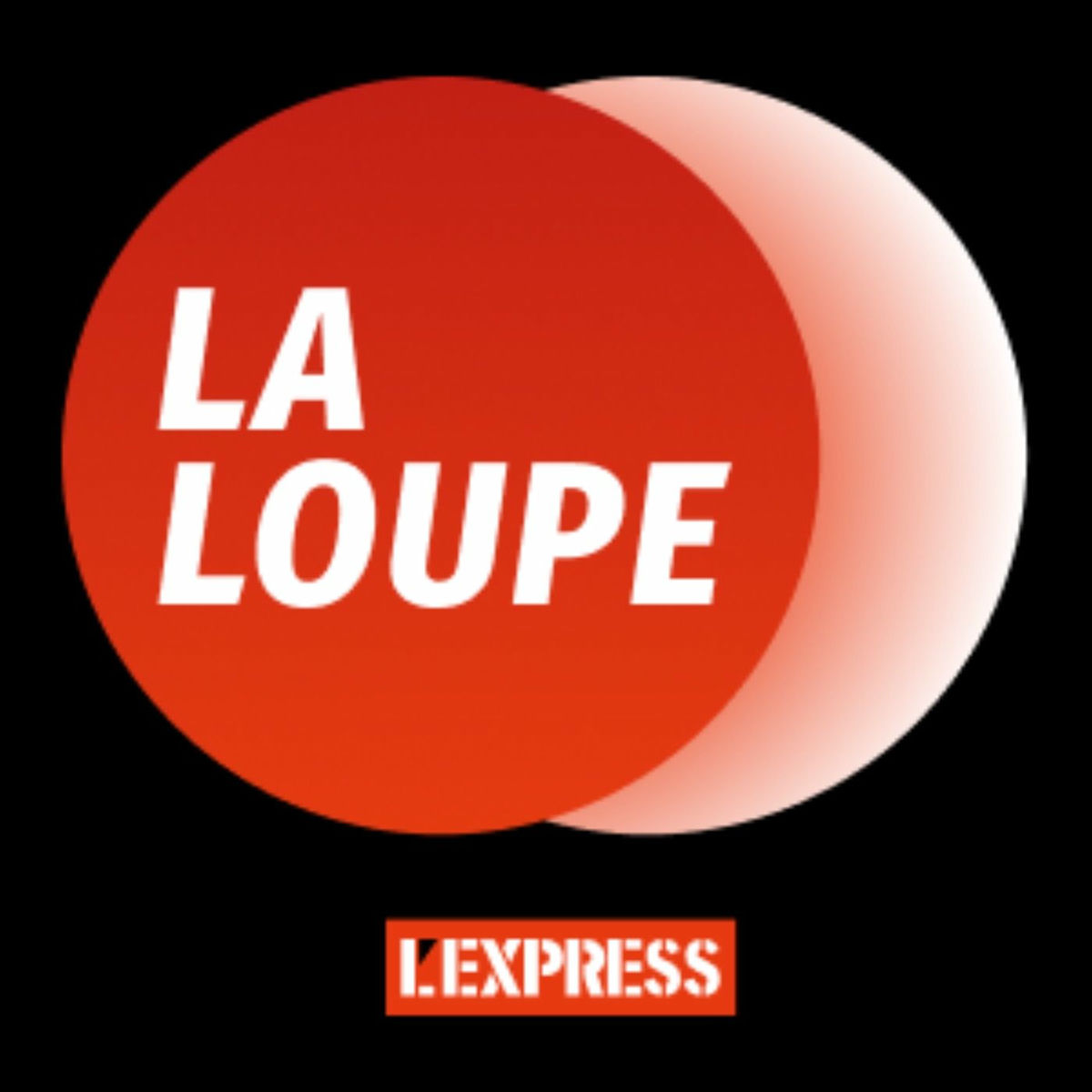 Show cover of La Loupe