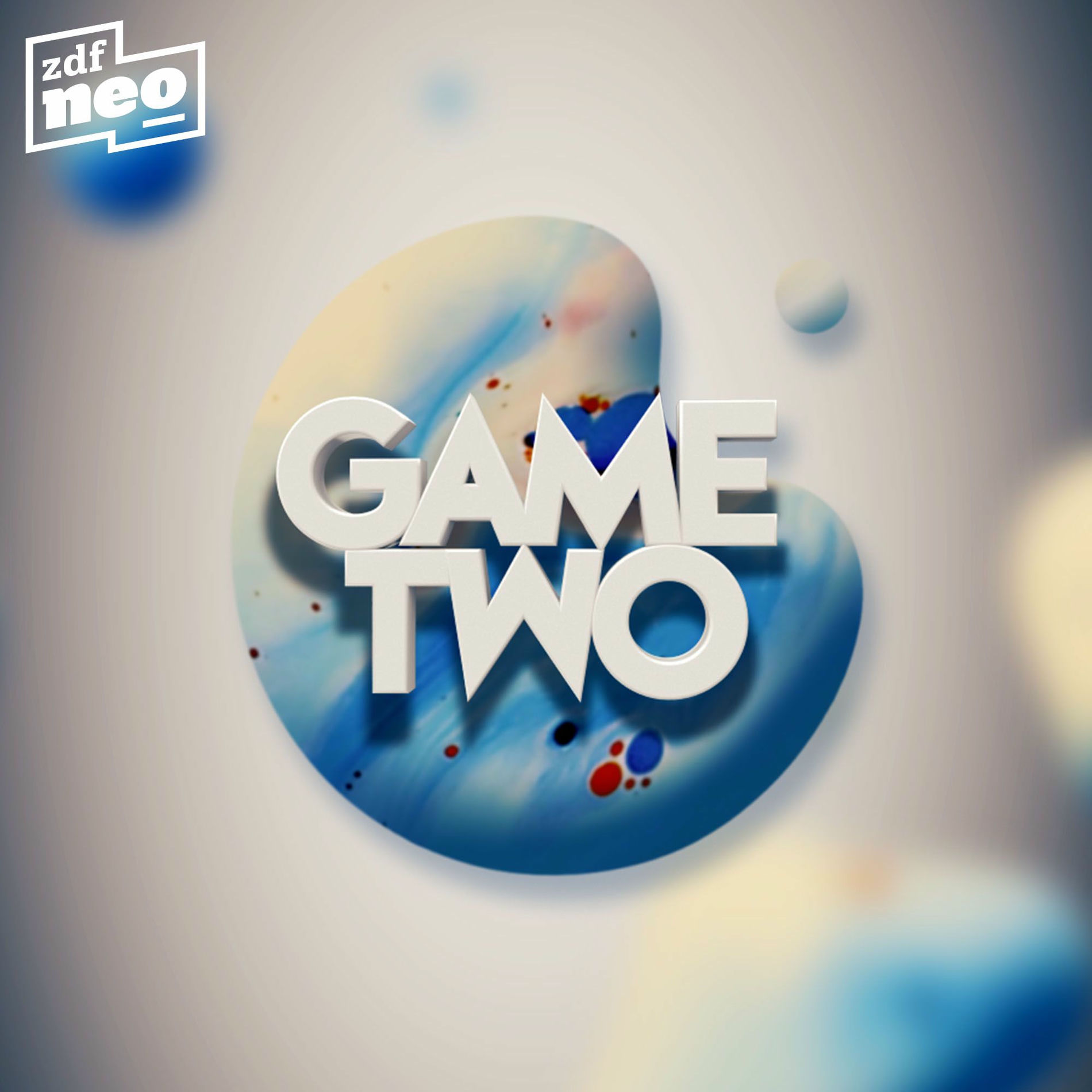 Show cover of Game Two: Montalk & Press Select