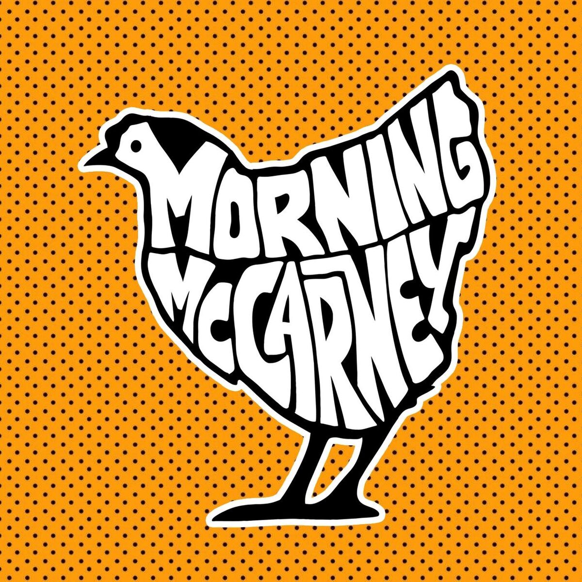 Show cover of Morning McCarney