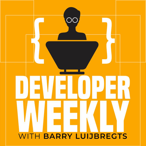 Listen to Developer Weekly podcast | Deezer
