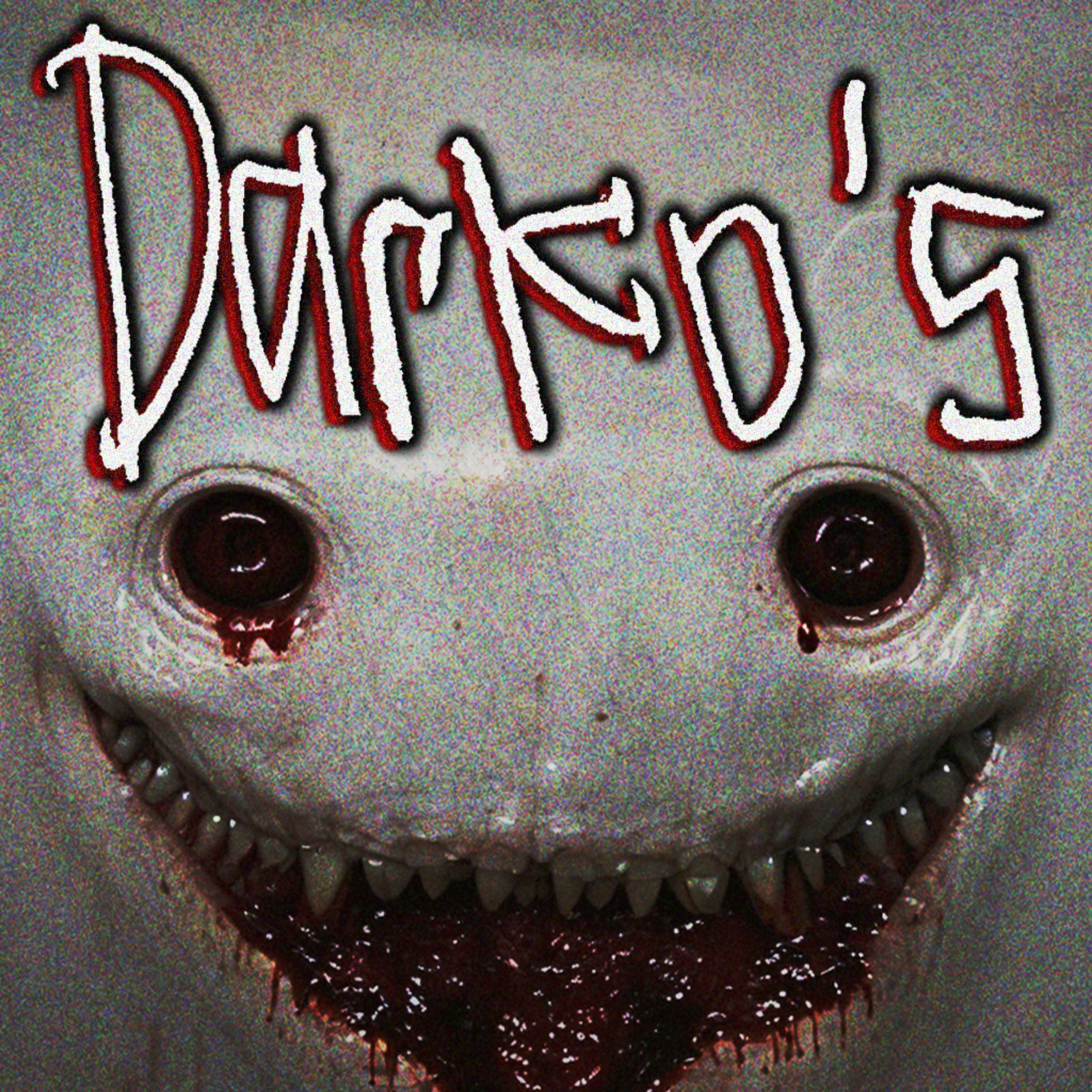 Show cover of Darko's - Contos e Histórias