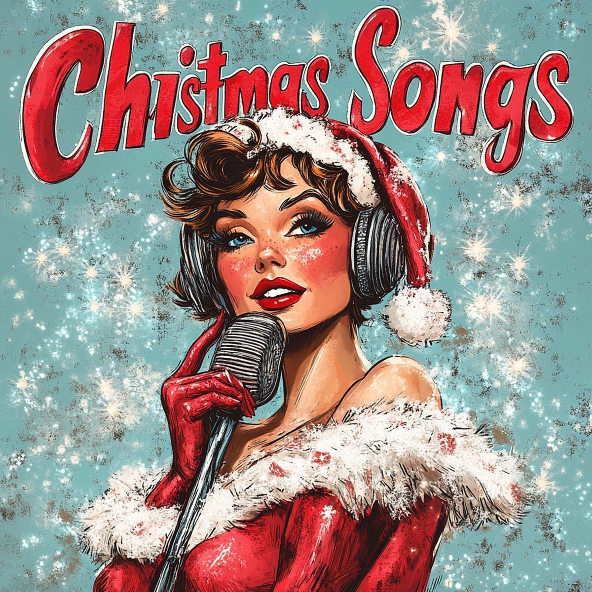 Show cover of Christmas Songs