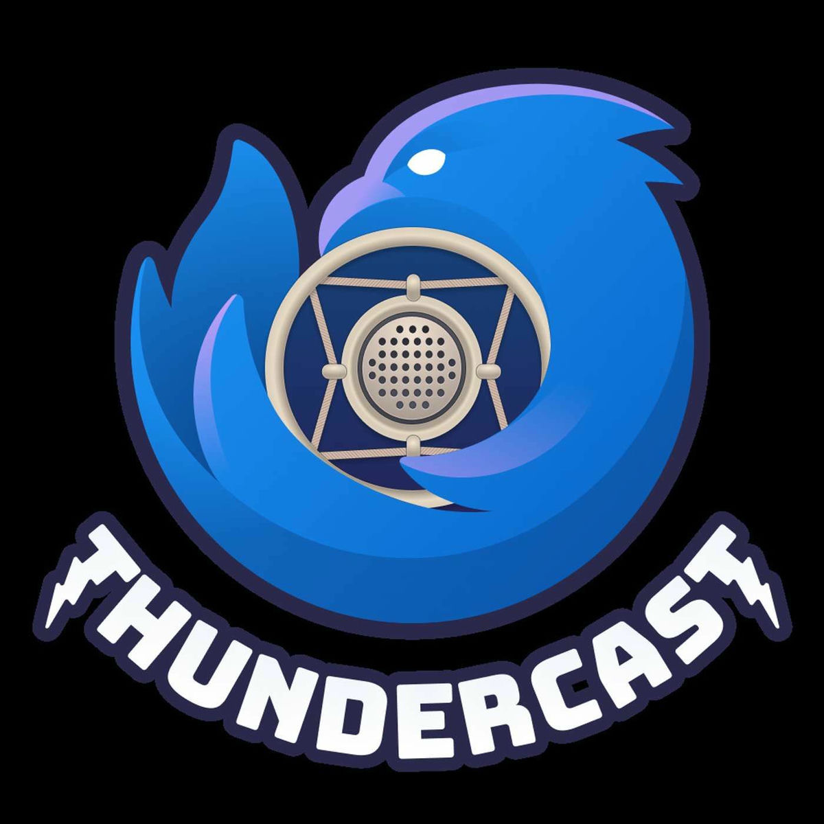Show cover of ThunderCast