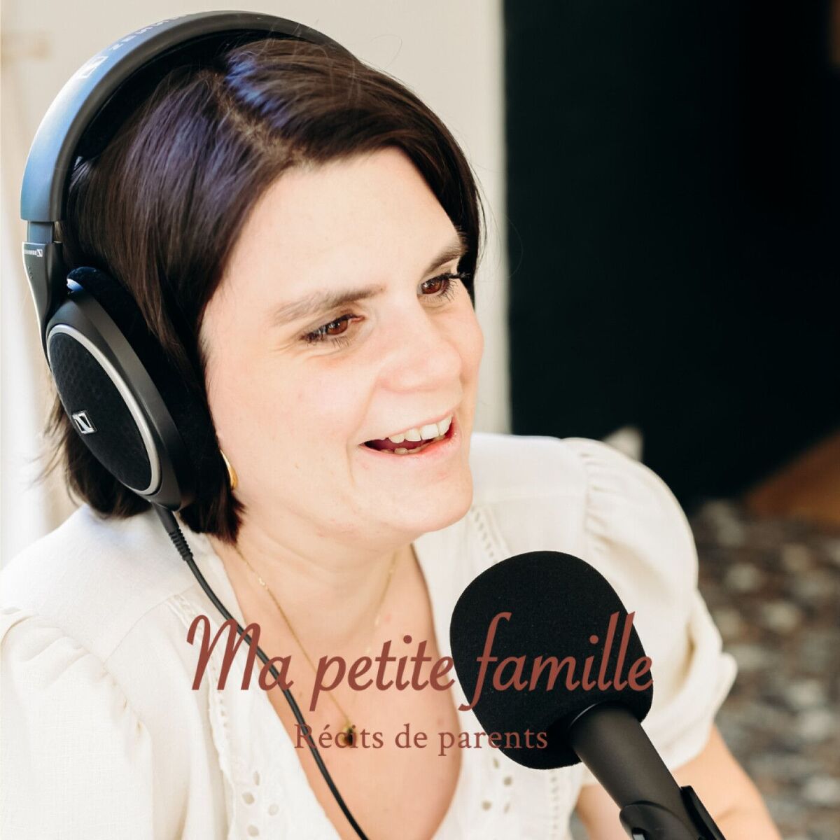 Show cover of Ma petite famille - le podcast intimiste sur la vie de parents pour informer, décomplexer et partager
