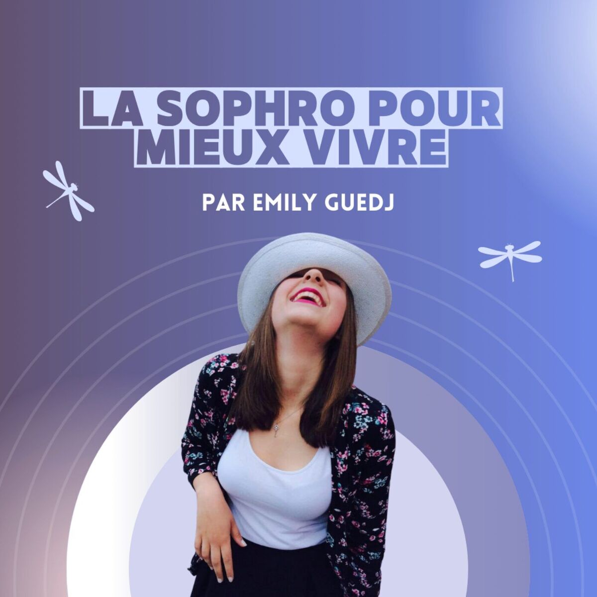 Show cover of La sophro pour mieux vivre
