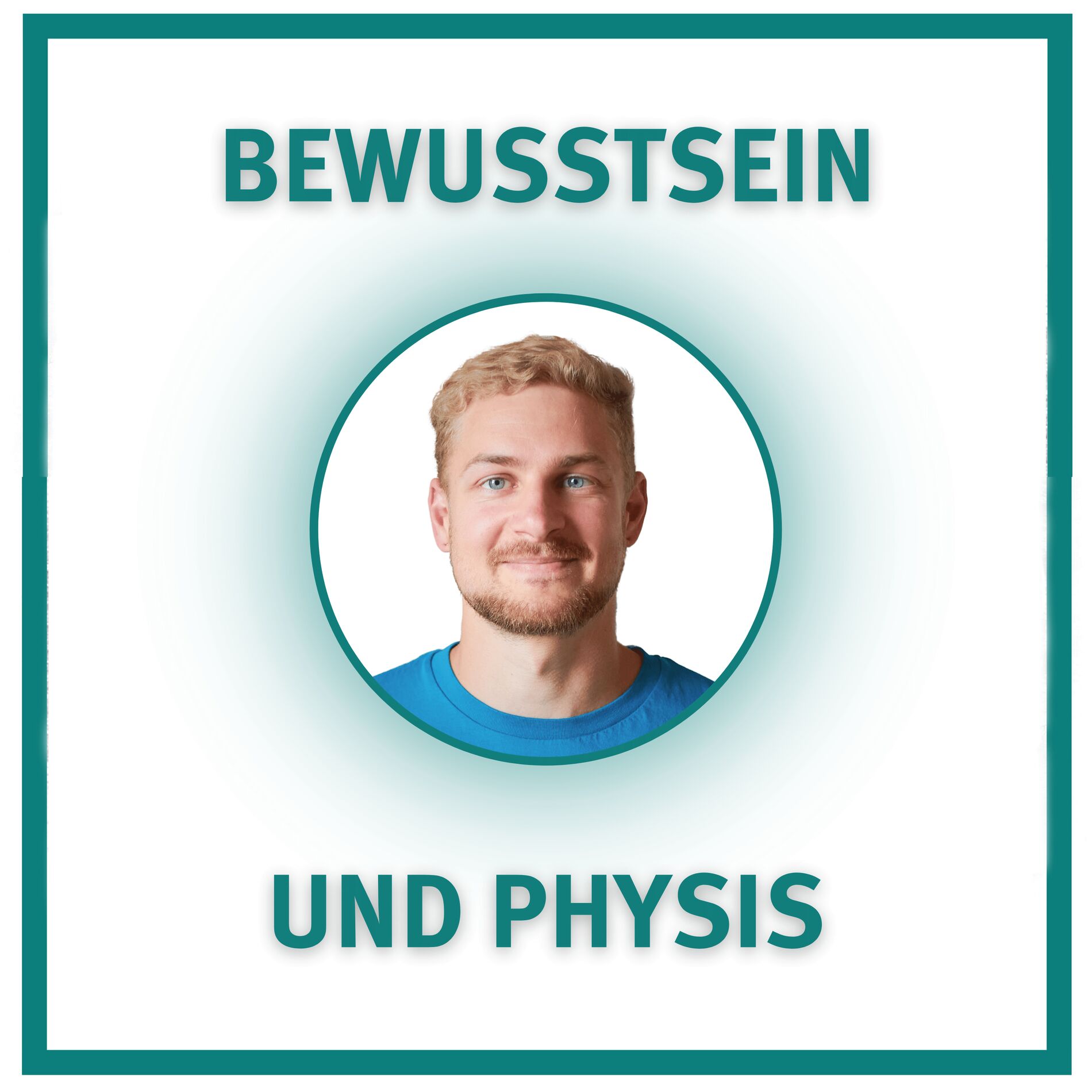 Show cover of Bewusstsein und Physis