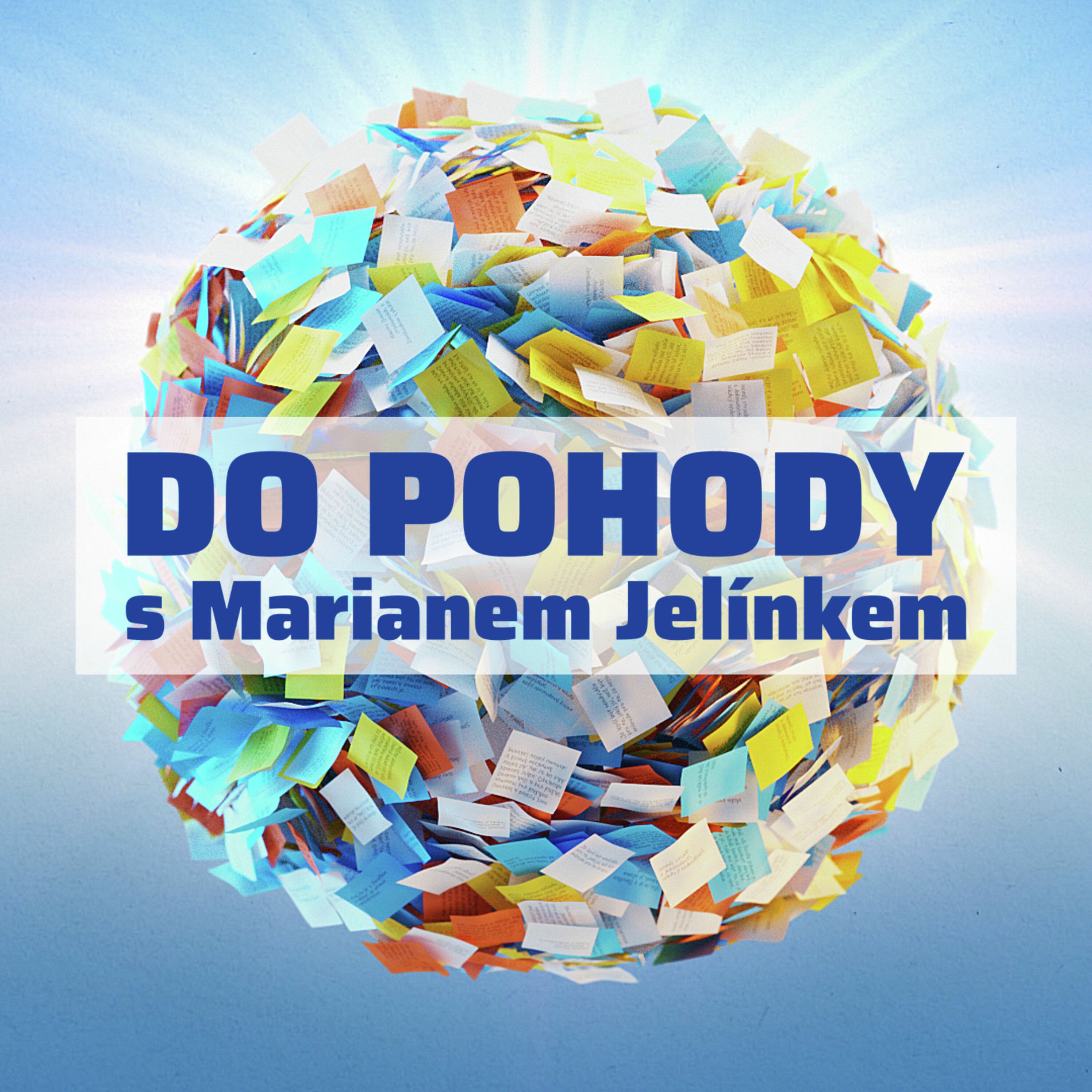 Show cover of DO POHODY