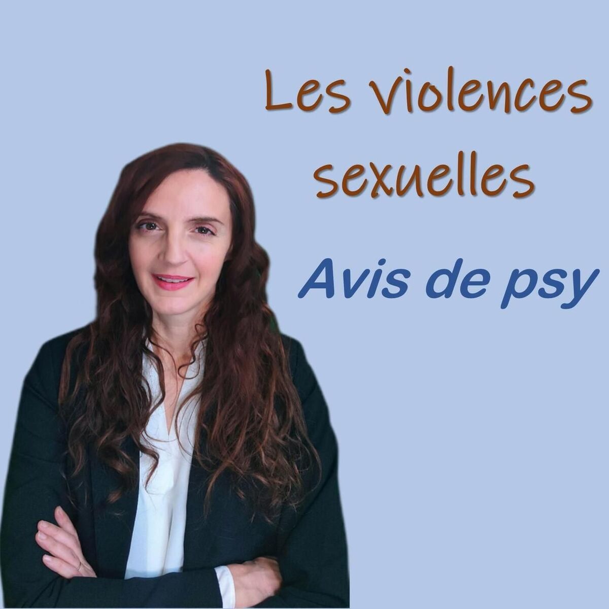 Show cover of Avis de Psy