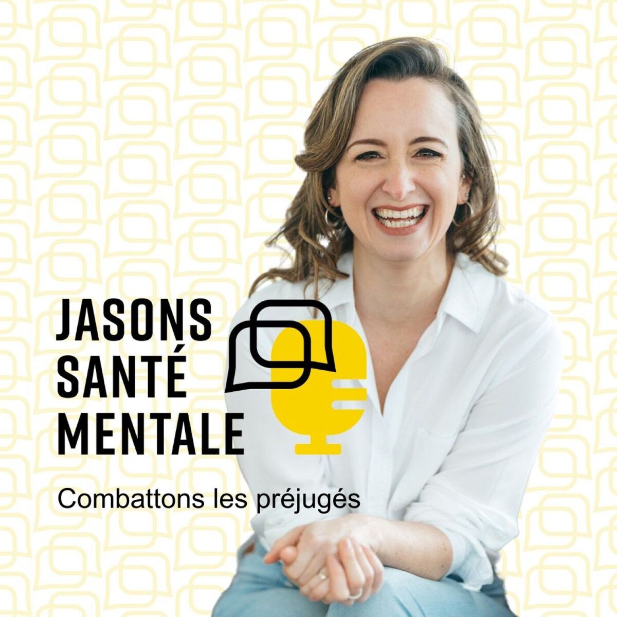 Show cover of Jasons santé mentale