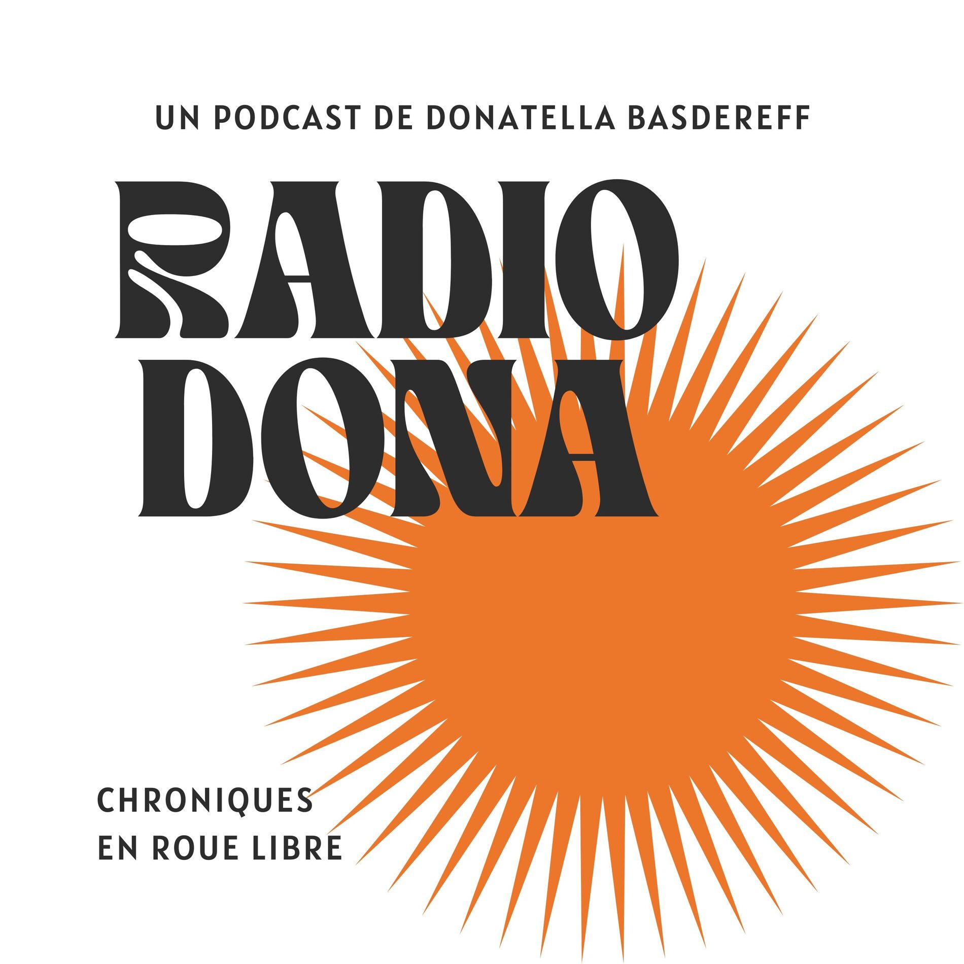 Show cover of Radio Dona