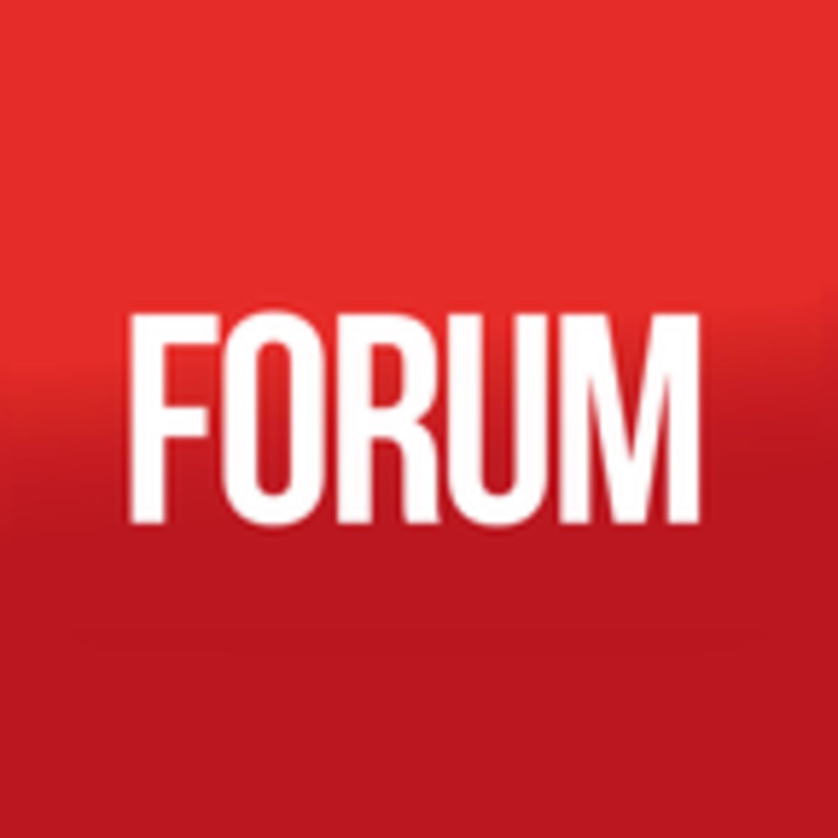 Show cover of Forum ‐ RTS Première
