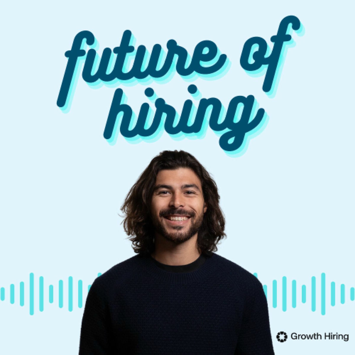Show cover of Future of Hiring