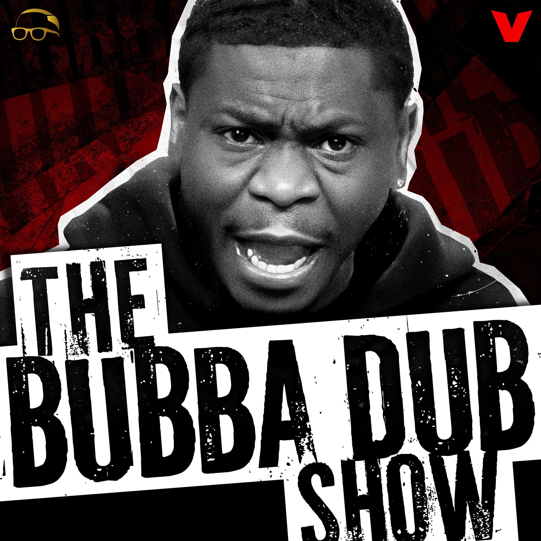 Show cover of The Bubba Dub Show