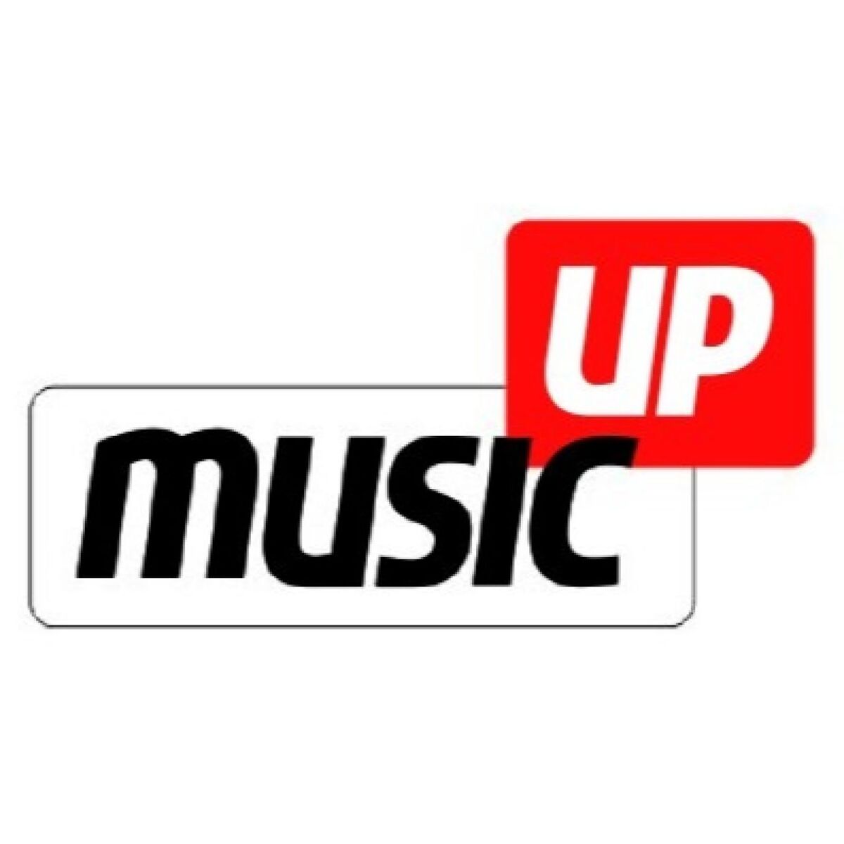 Show cover of Music UP