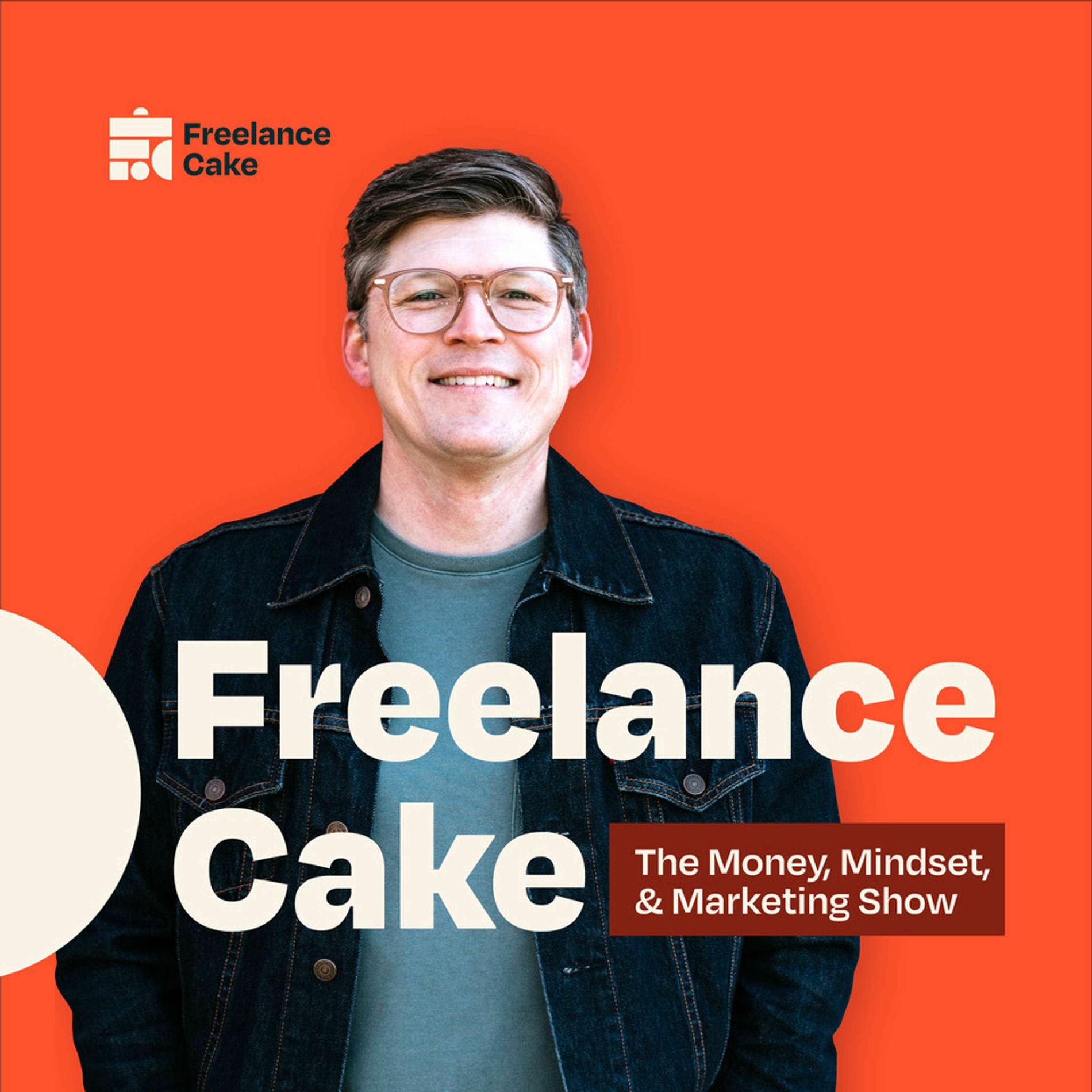 Show cover of Freelance Cake