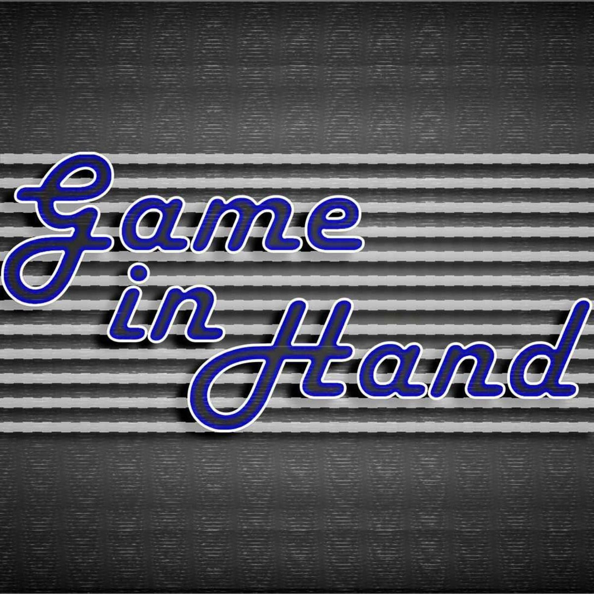 Show cover of Game in Hand