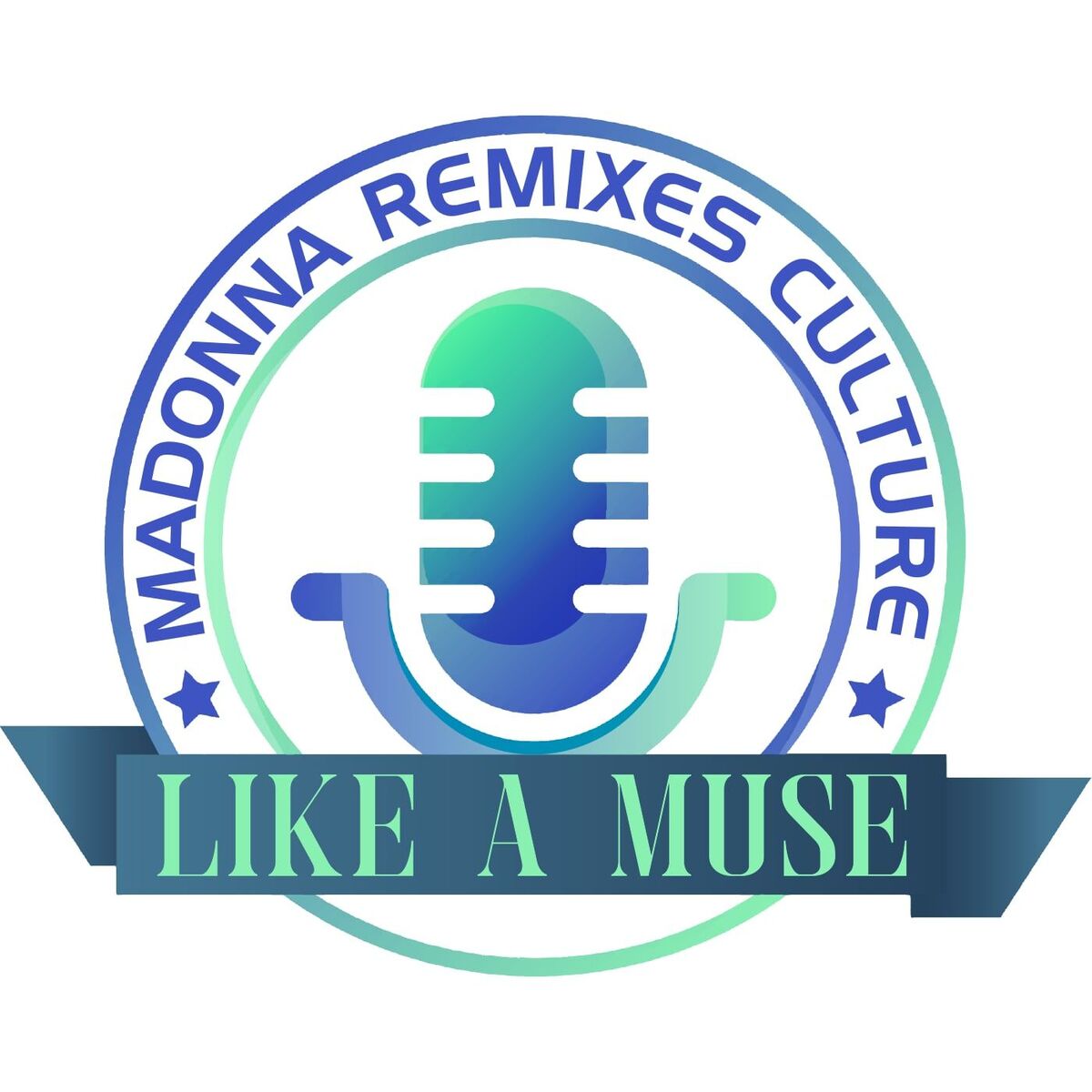 Show cover of Like A Muse: Madonna Remixes Culture